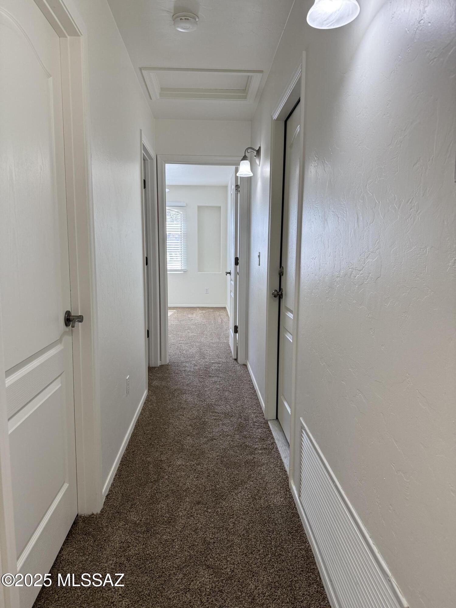 Desert Willow Estates (1-110) - Residential Lease
