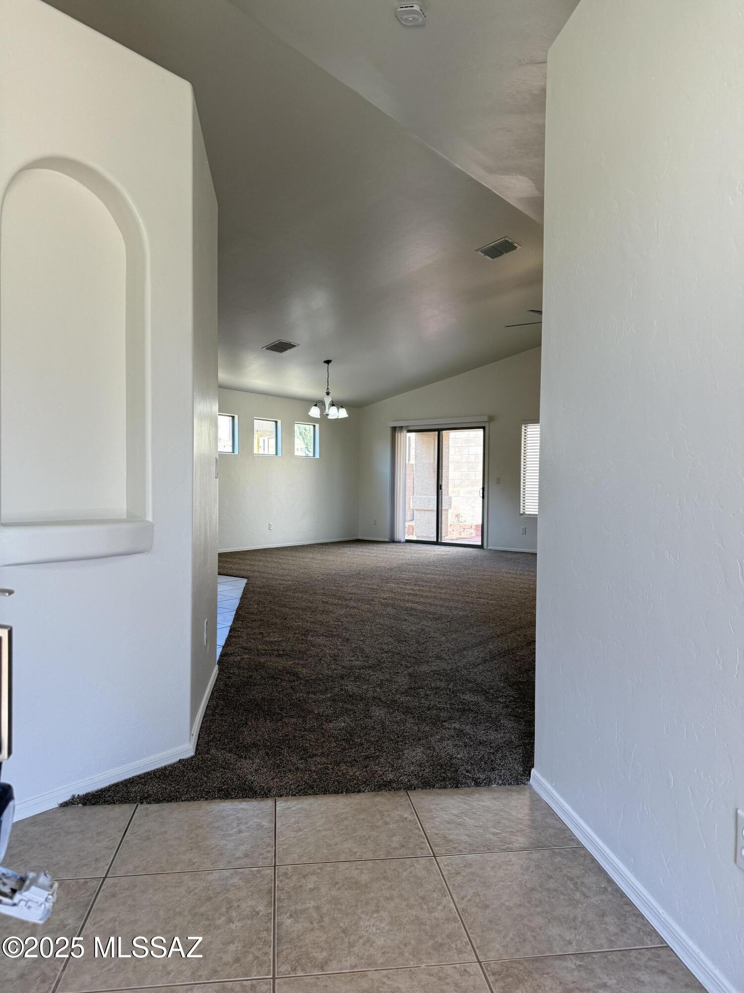 Desert Willow Estates (1-110) - Residential Lease