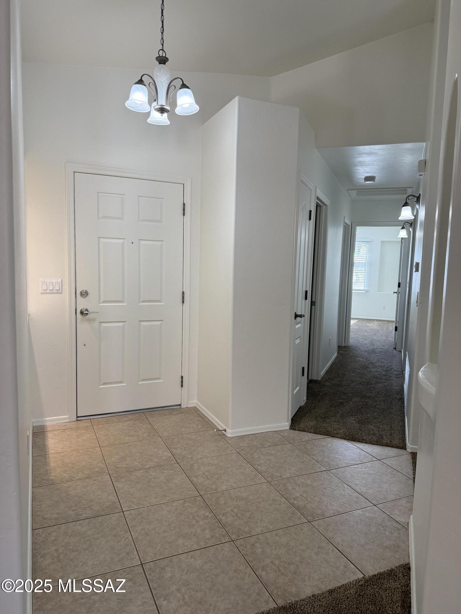 Desert Willow Estates (1-110) - Residential Lease
