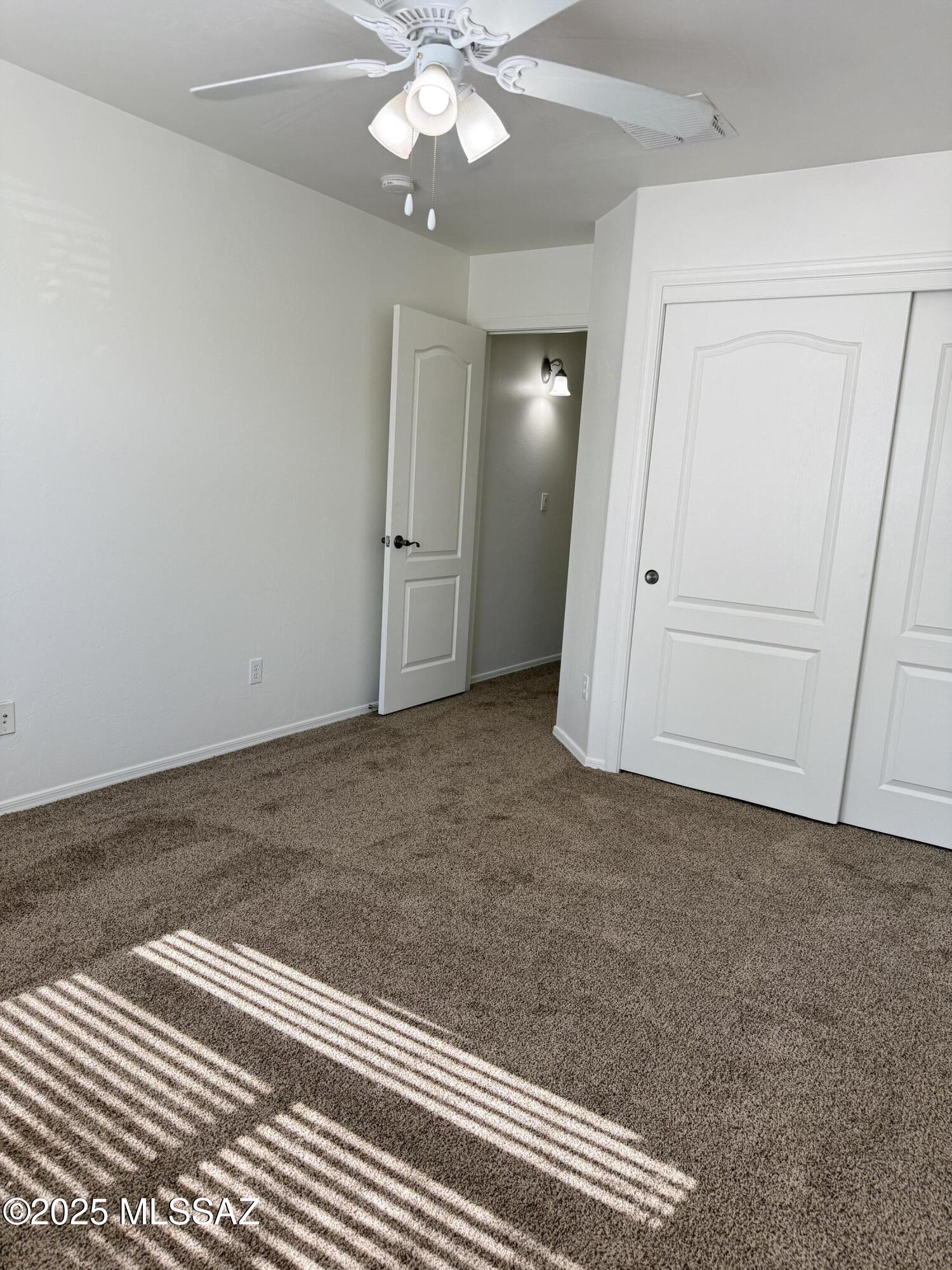 Desert Willow Estates (1-110) - Residential Lease