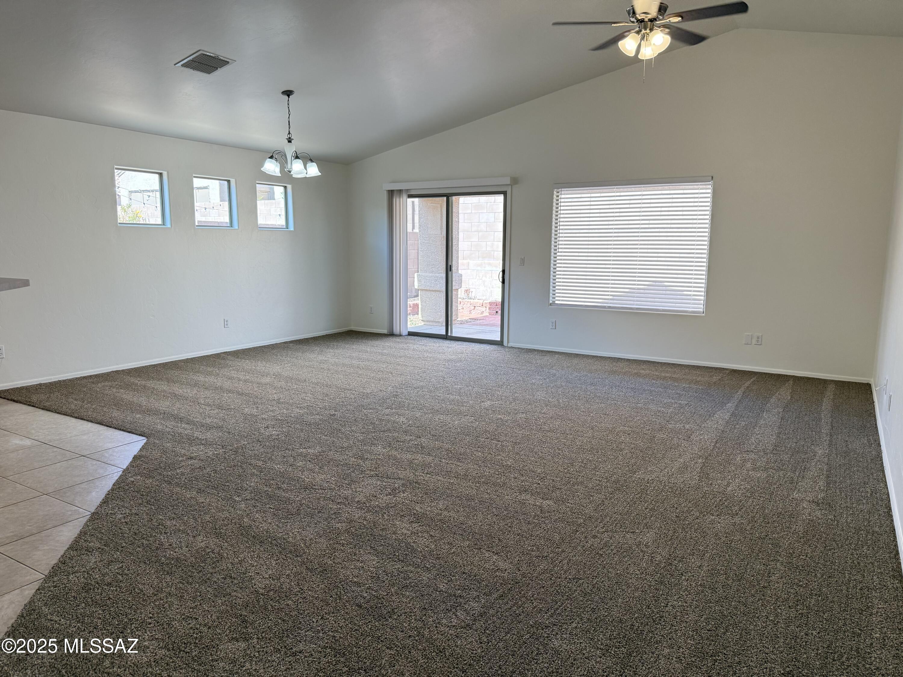 Desert Willow Estates (1-110) - Residential Lease