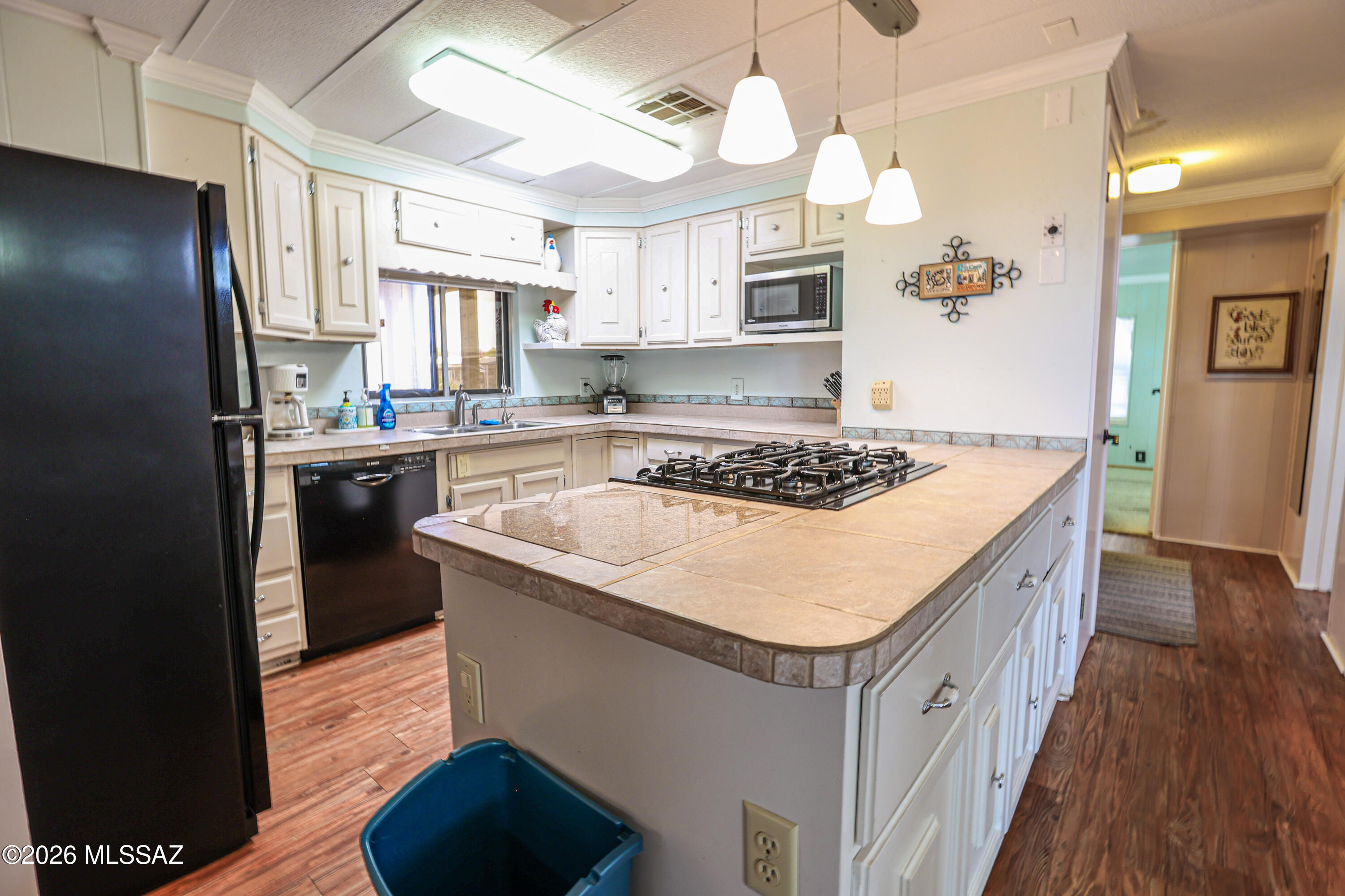 Tucson Estates (1-634) - Residential