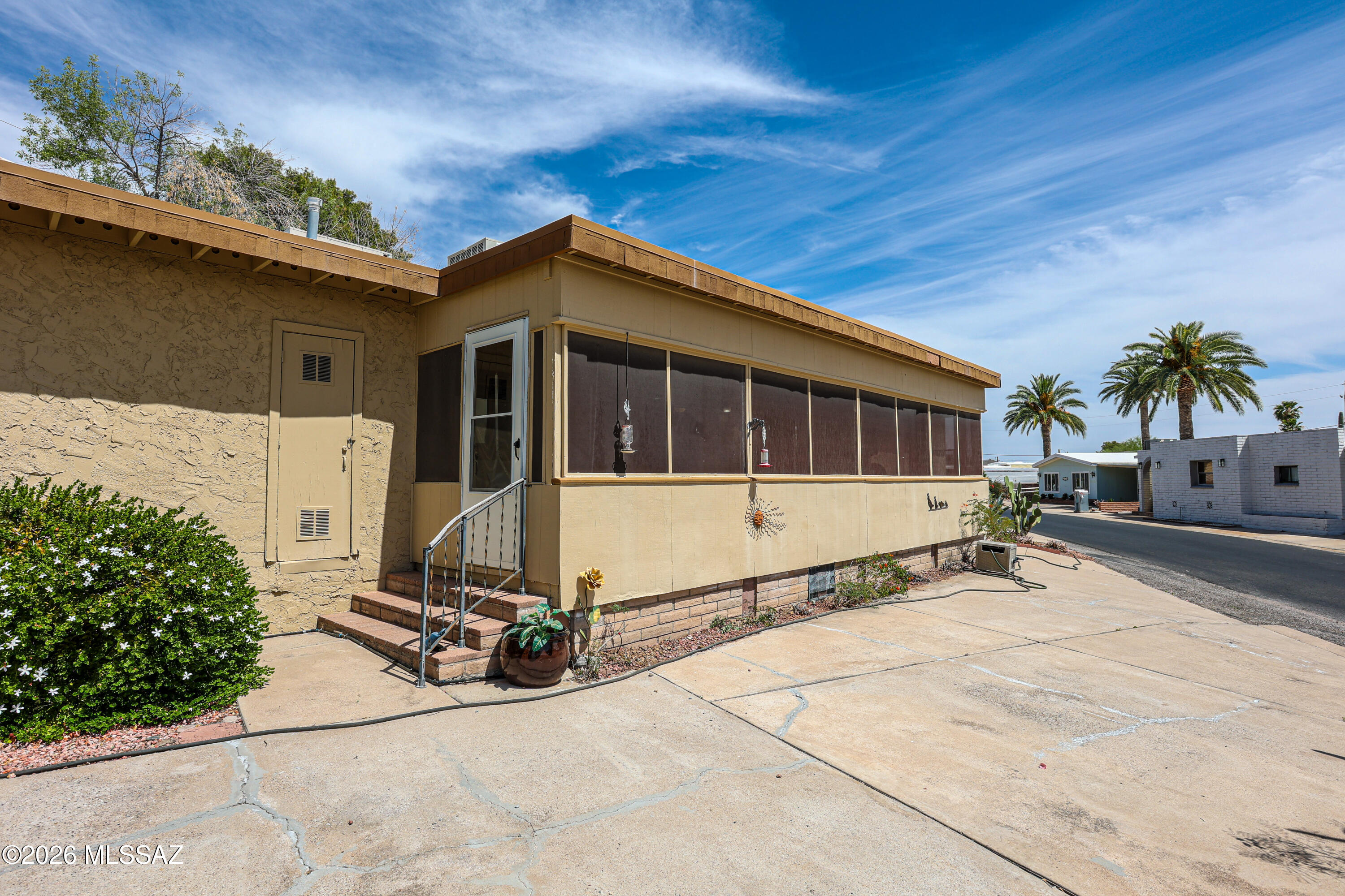 Tucson Estates (1-634) - Residential