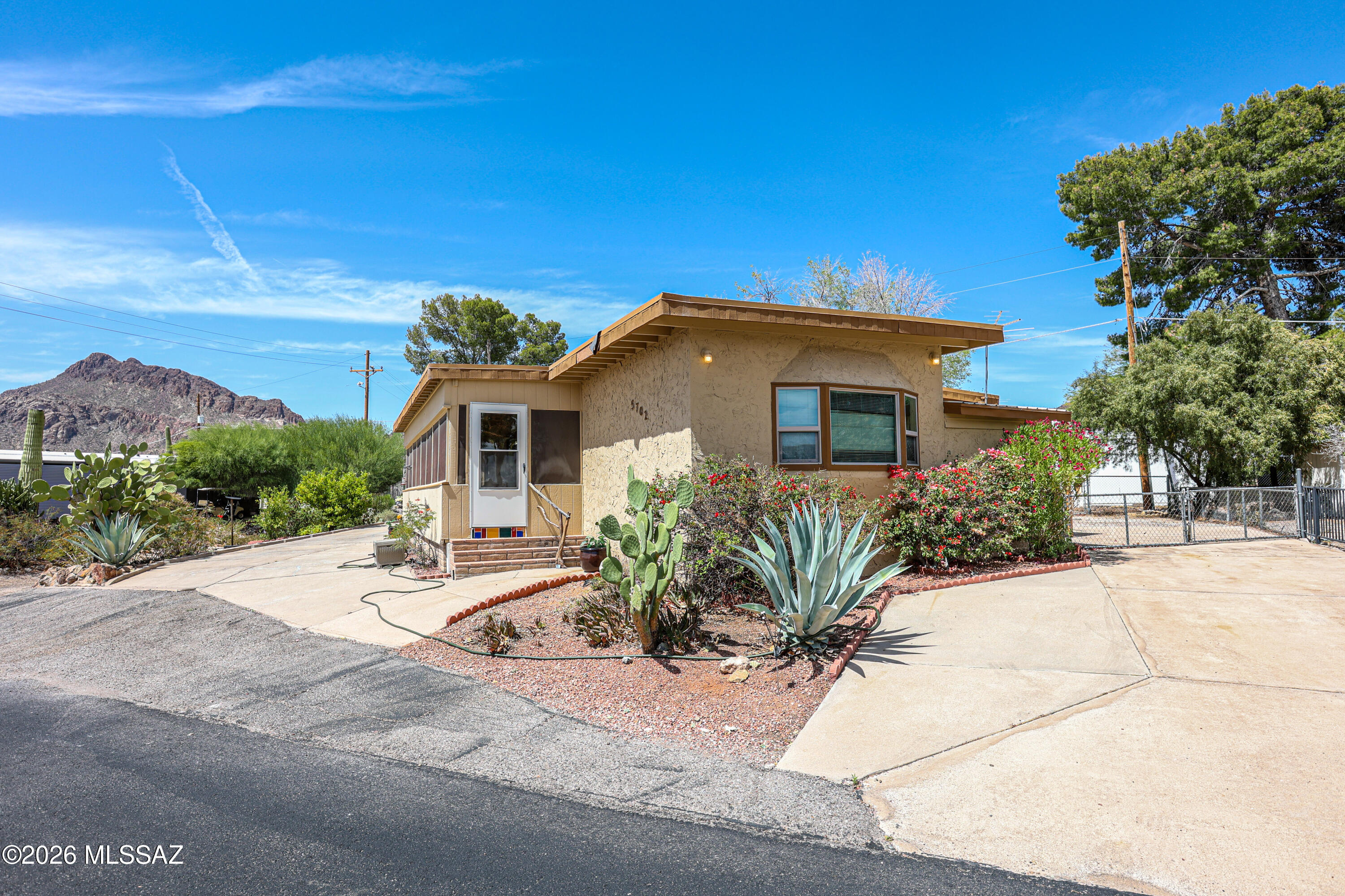 Tucson Estates (1-634) - Residential