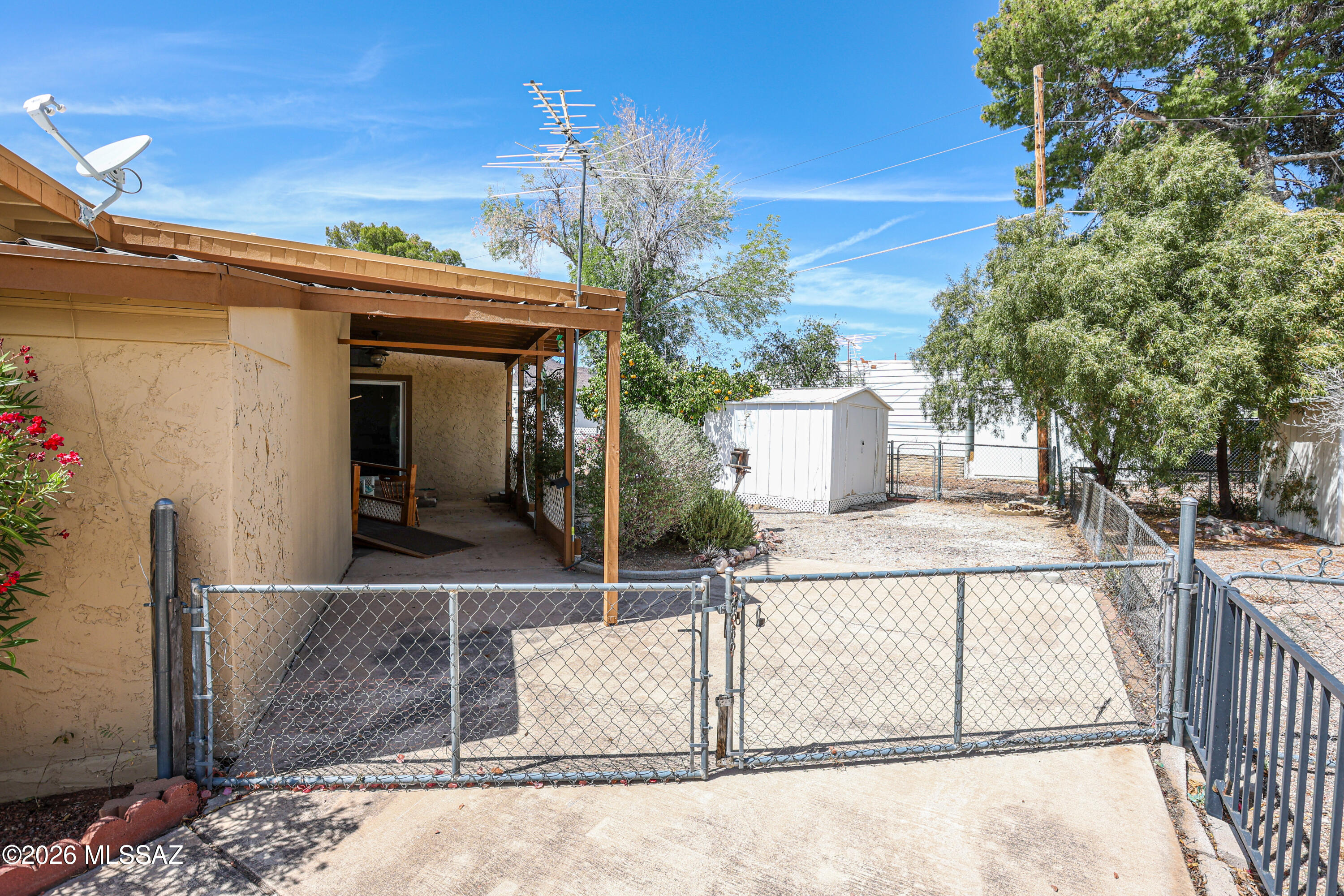 Tucson Estates (1-634) - Residential