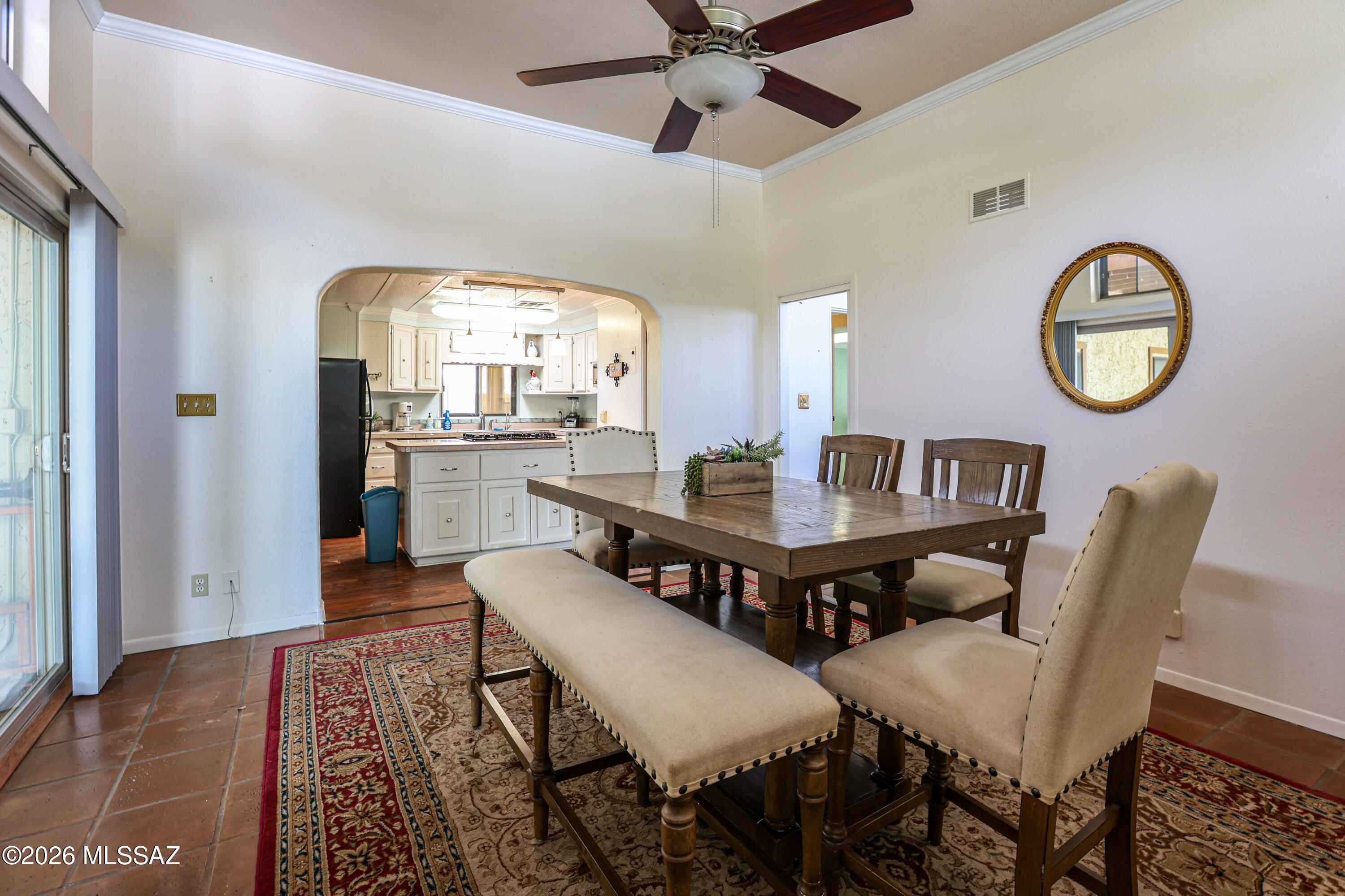 Tucson Estates (1-634) - Residential
