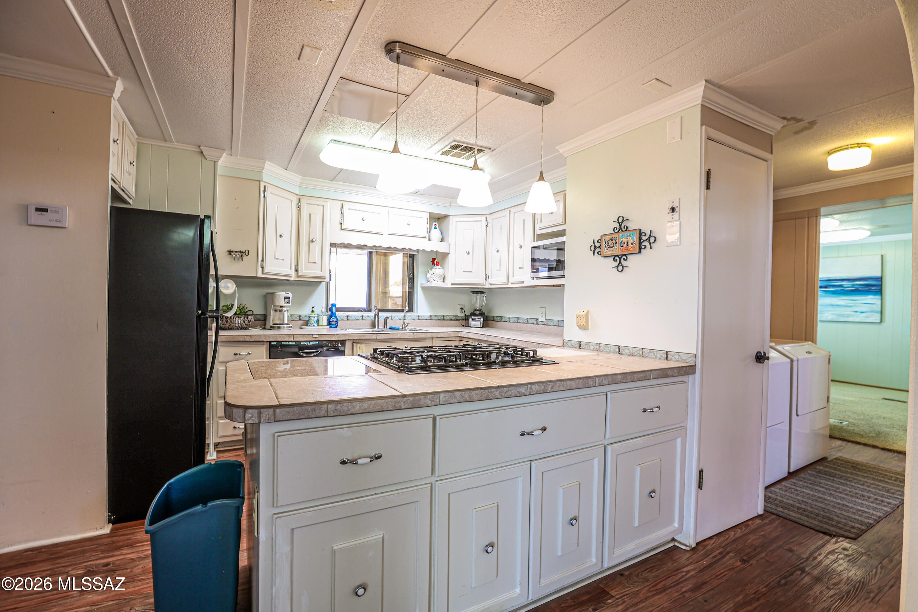 Tucson Estates (1-634) - Residential