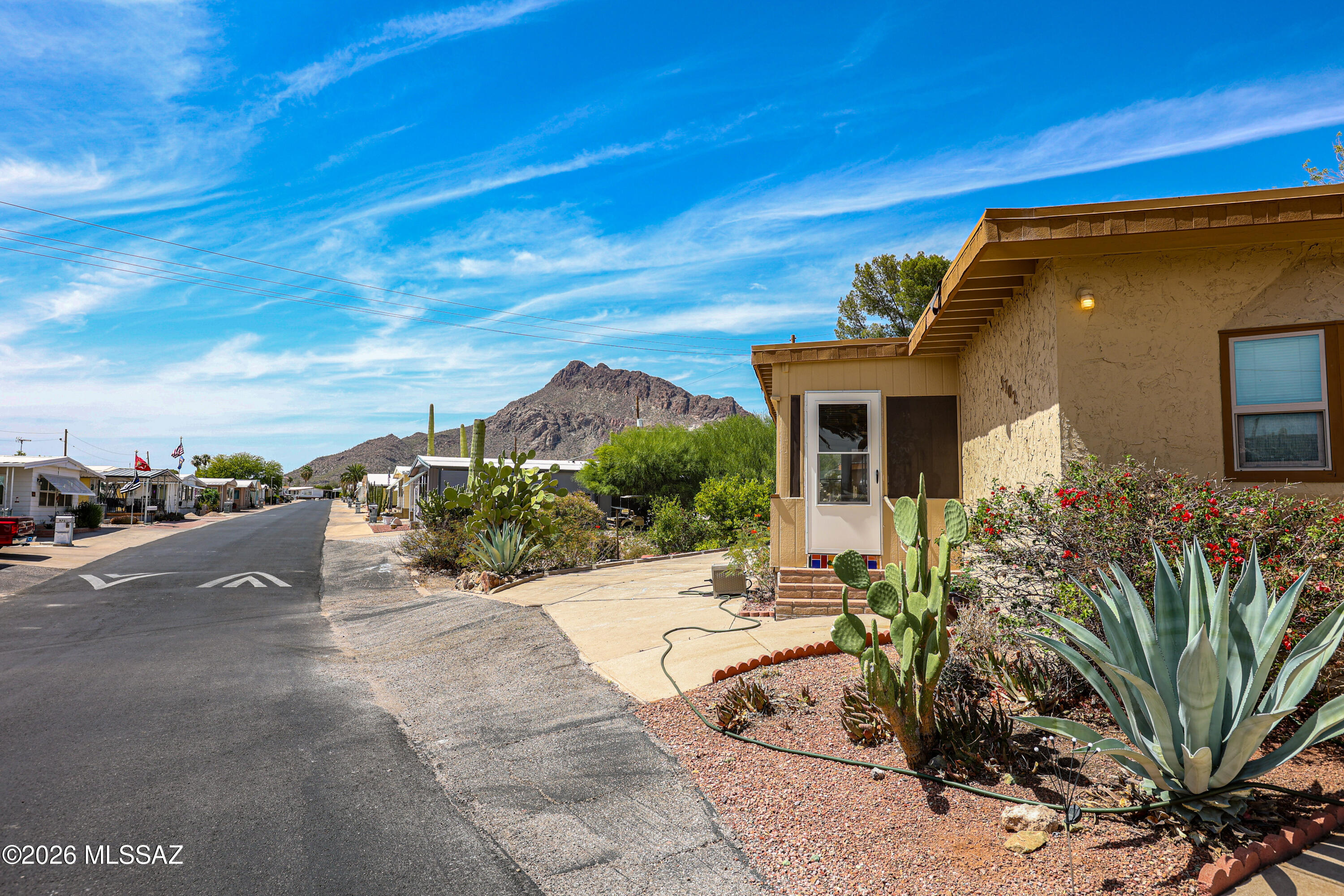 Tucson Estates (1-634) - Residential