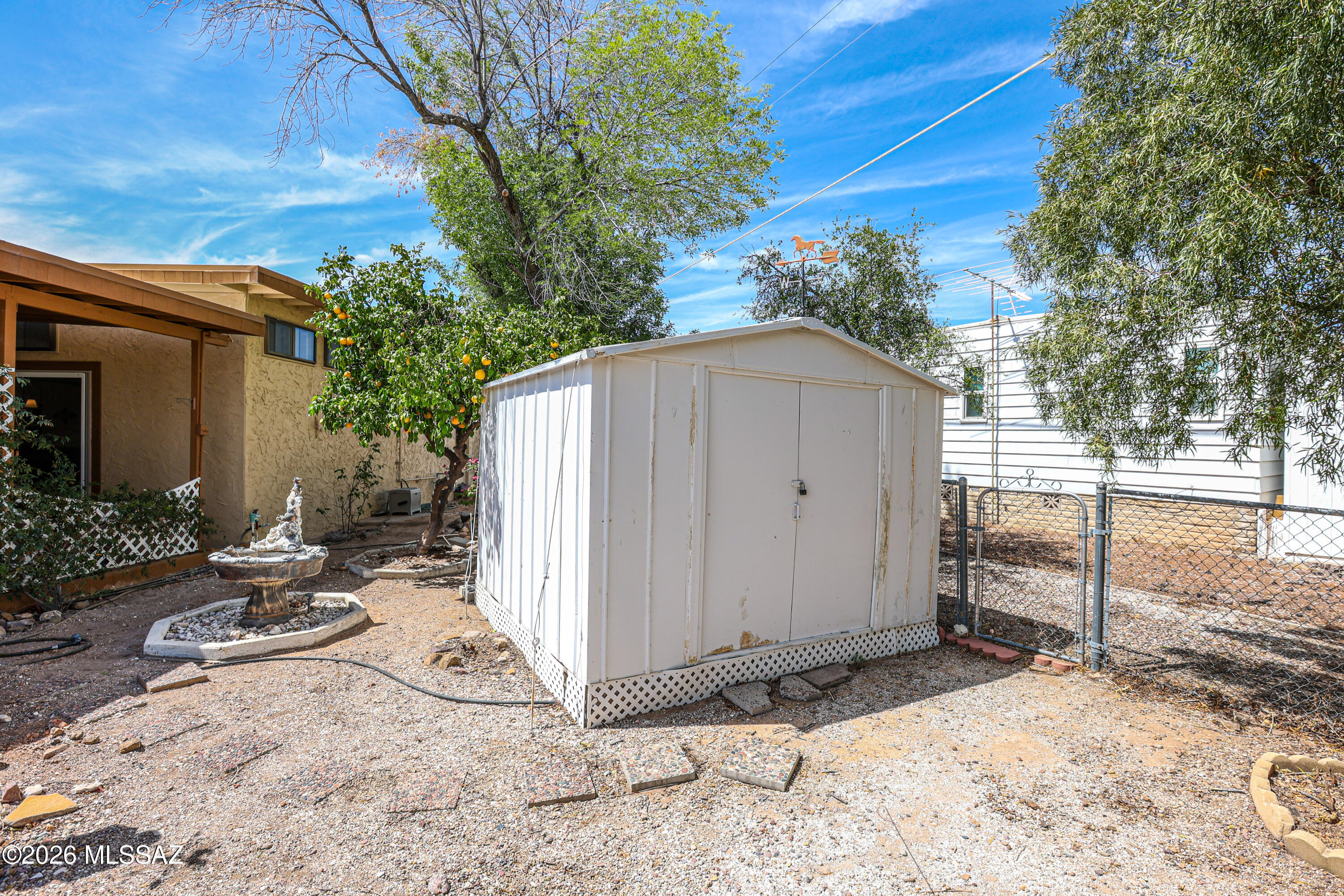 Tucson Estates (1-634) - Residential