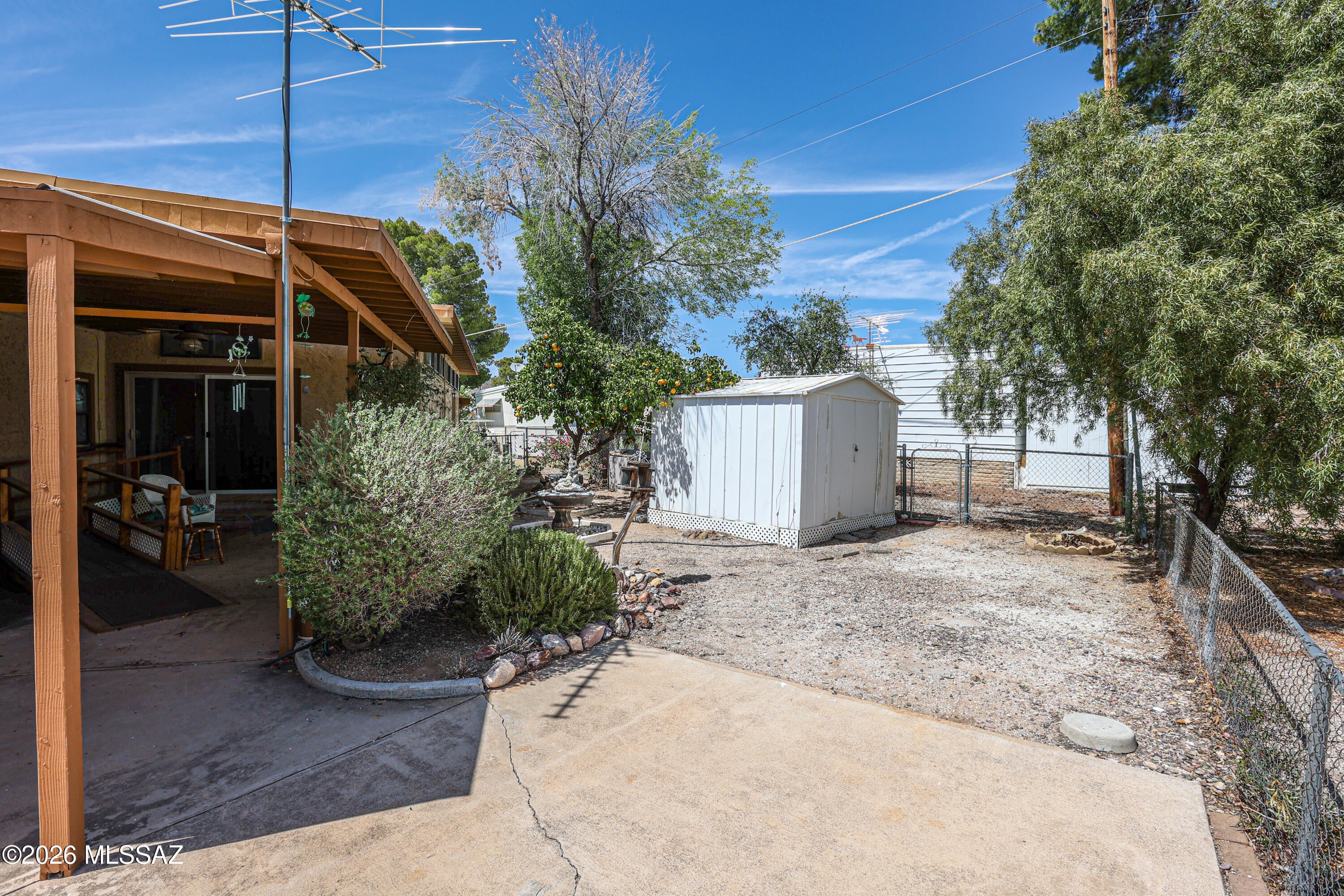 Tucson Estates (1-634) - Residential