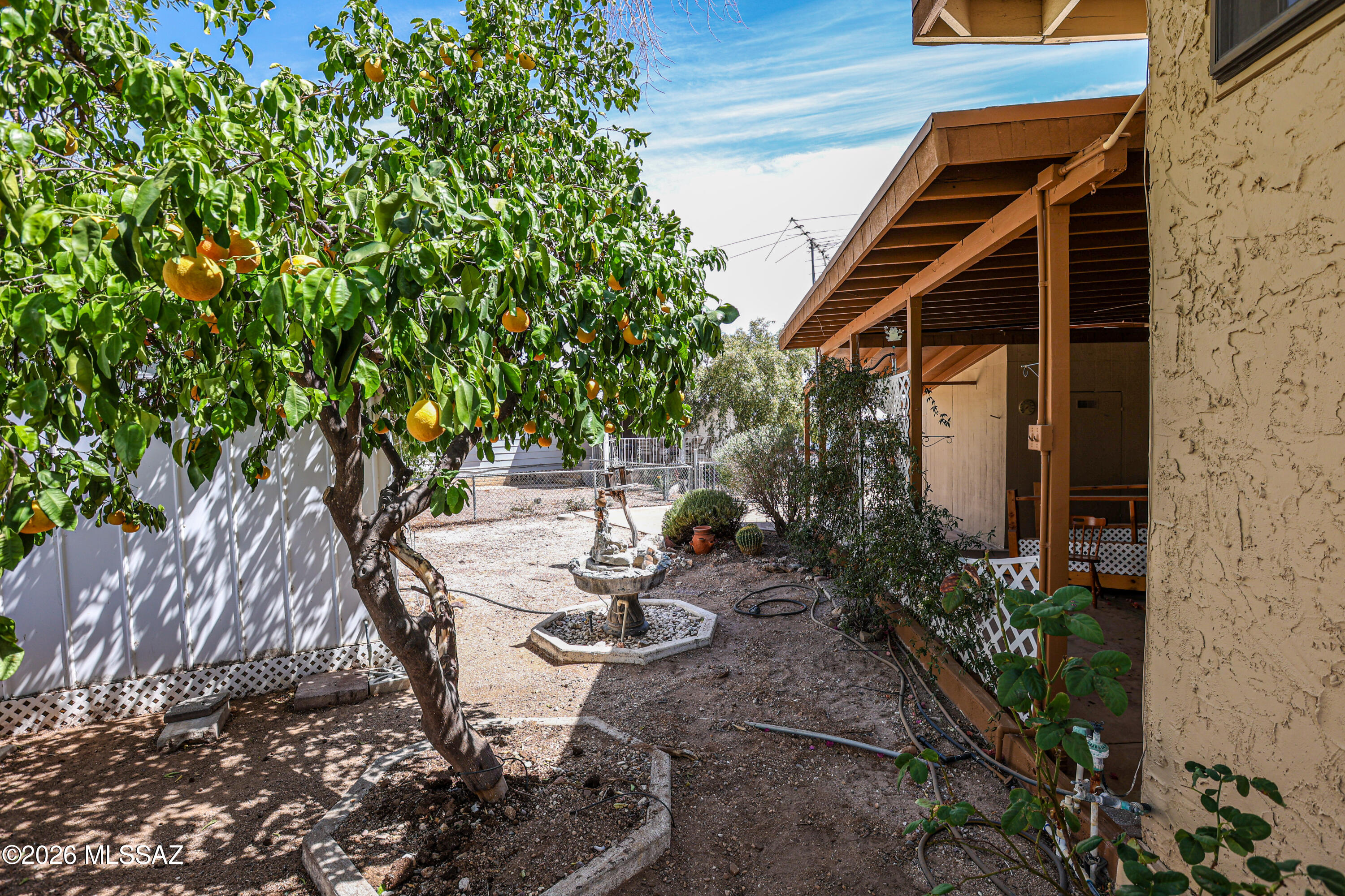 Tucson Estates (1-634) - Residential