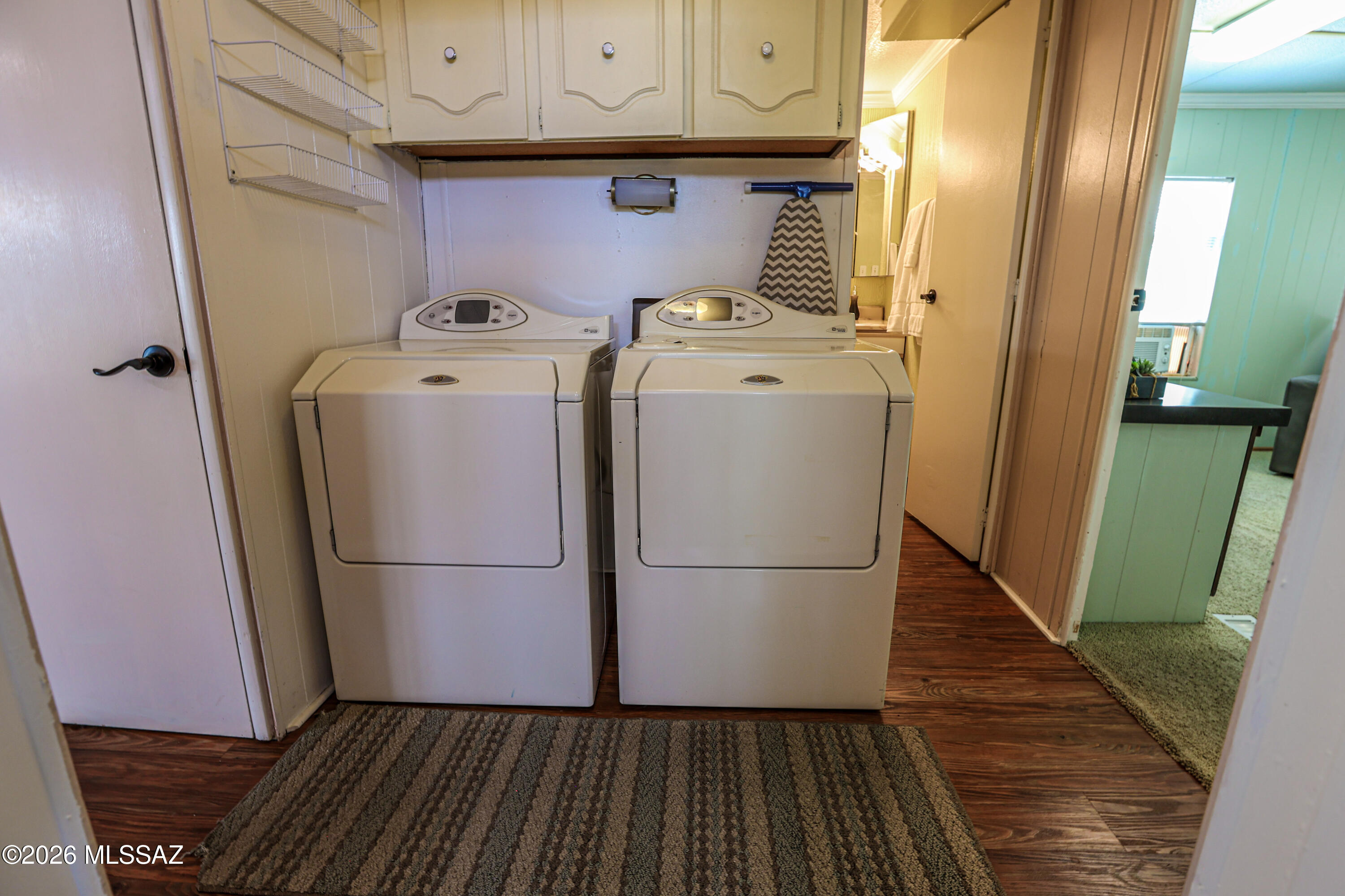 Tucson Estates (1-634) - Residential