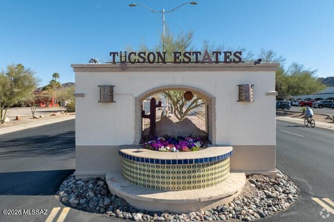 Tucson Estates (1-634) - Residential