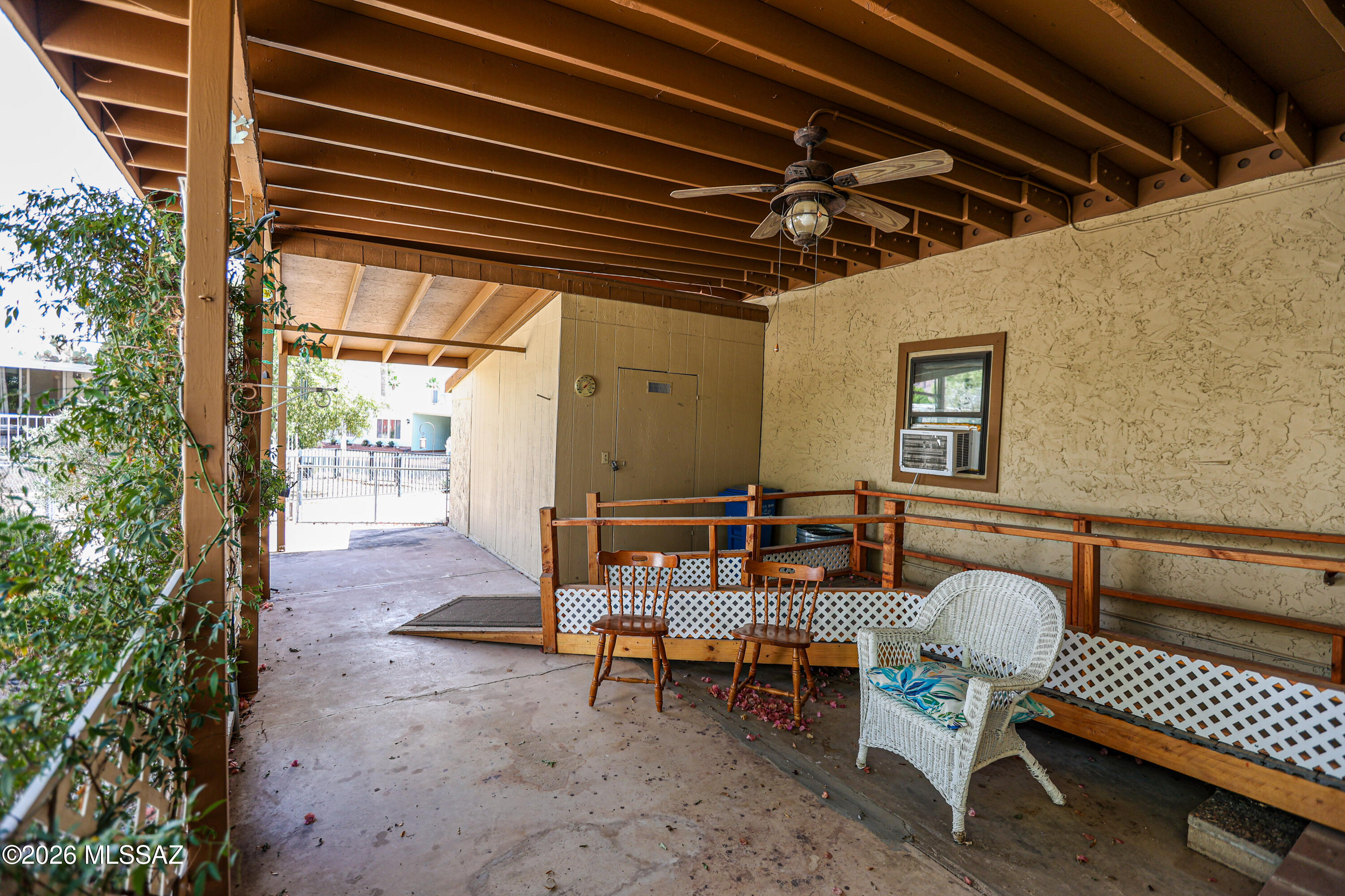 Tucson Estates (1-634) - Residential