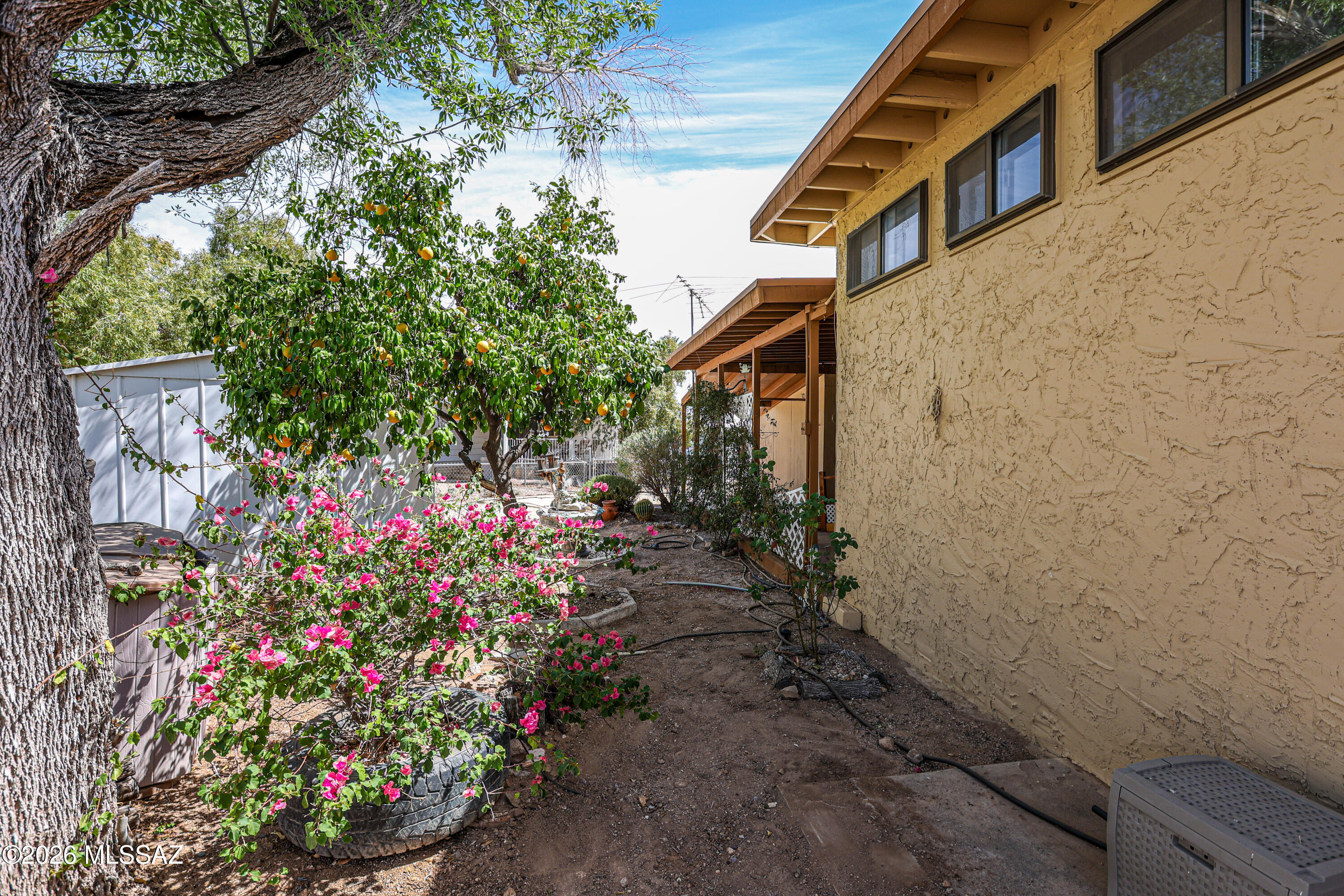 Tucson Estates (1-634) - Residential