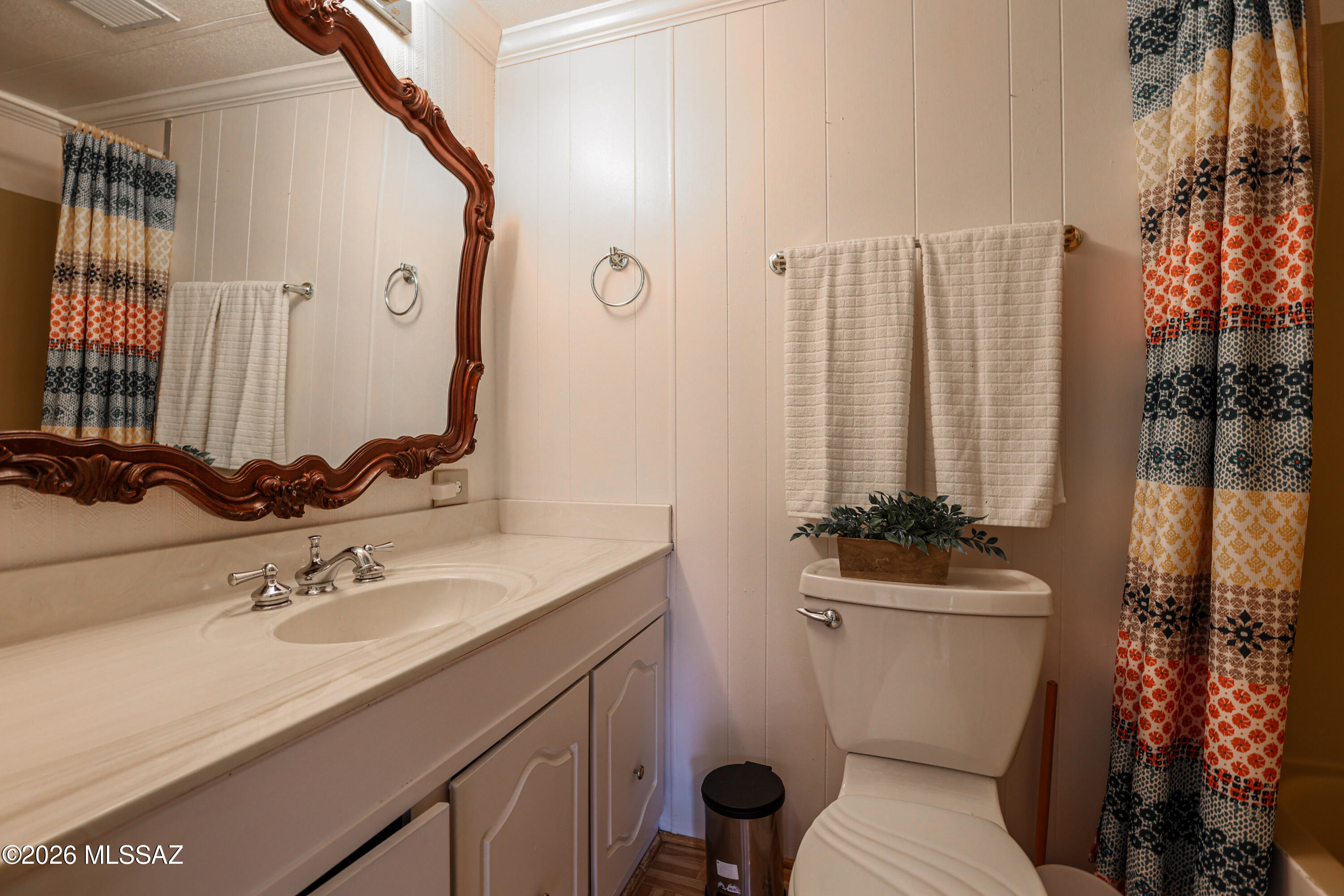 Tucson Estates (1-634) - Residential