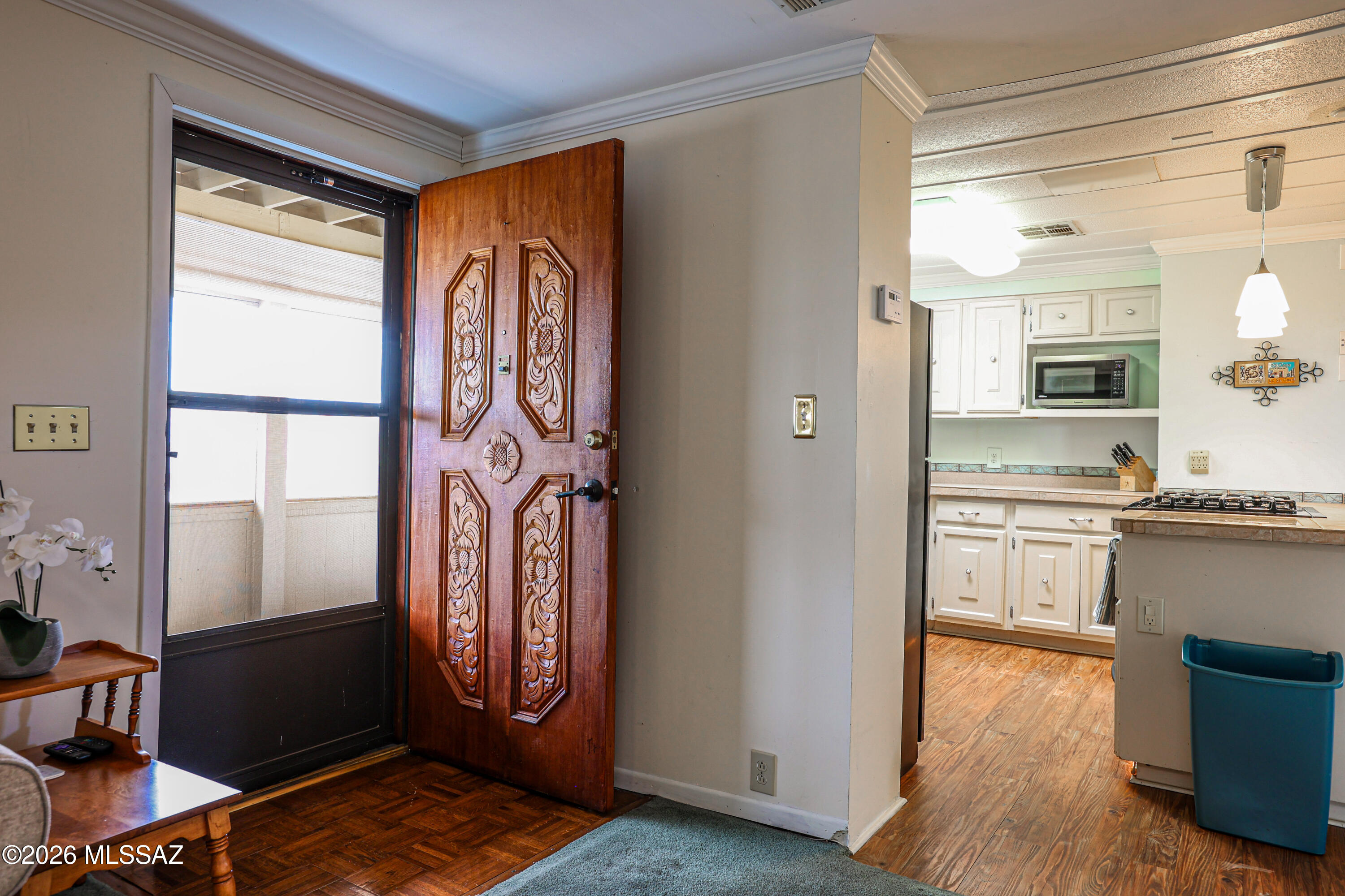 Tucson Estates (1-634) - Residential