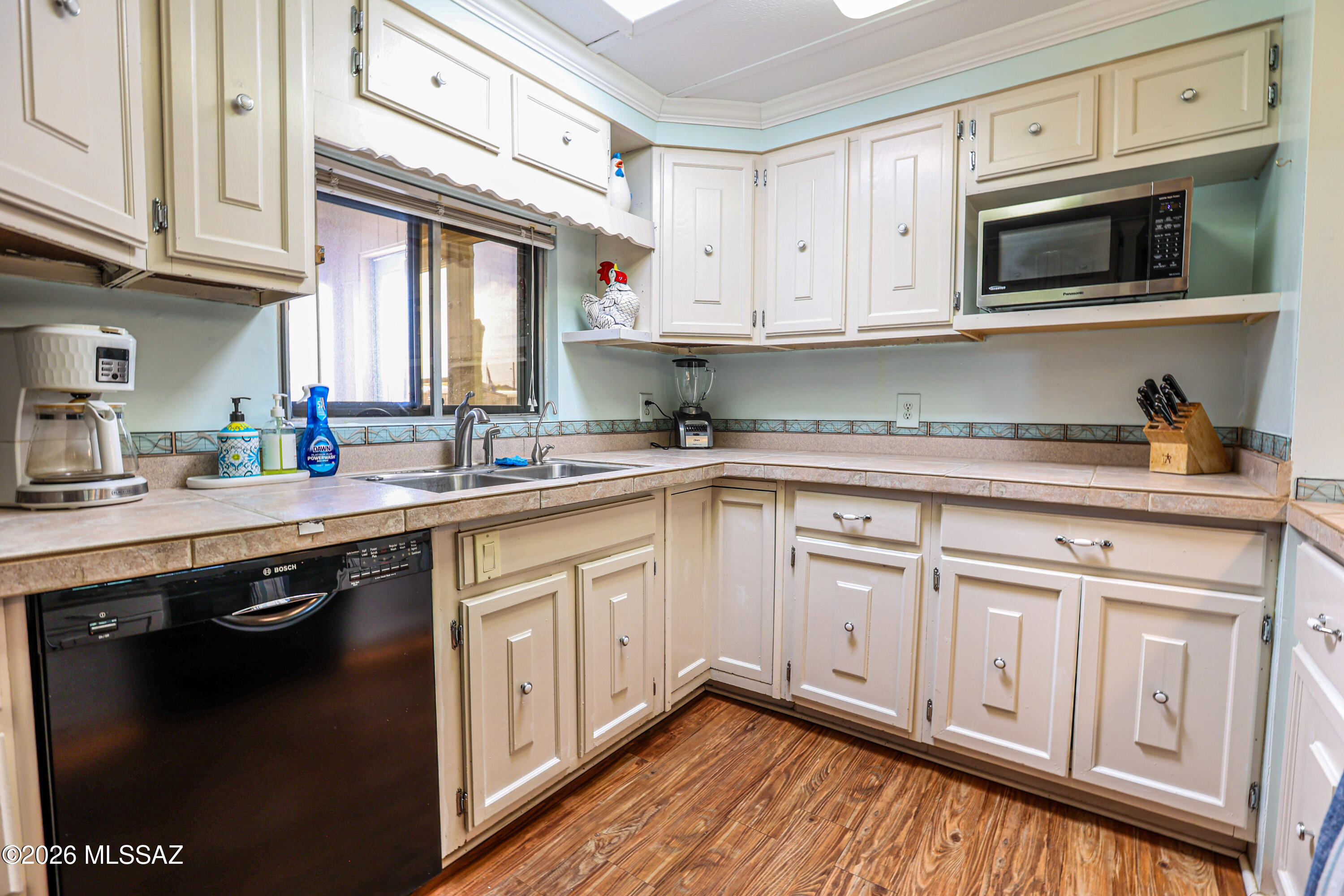 Tucson Estates (1-634) - Residential