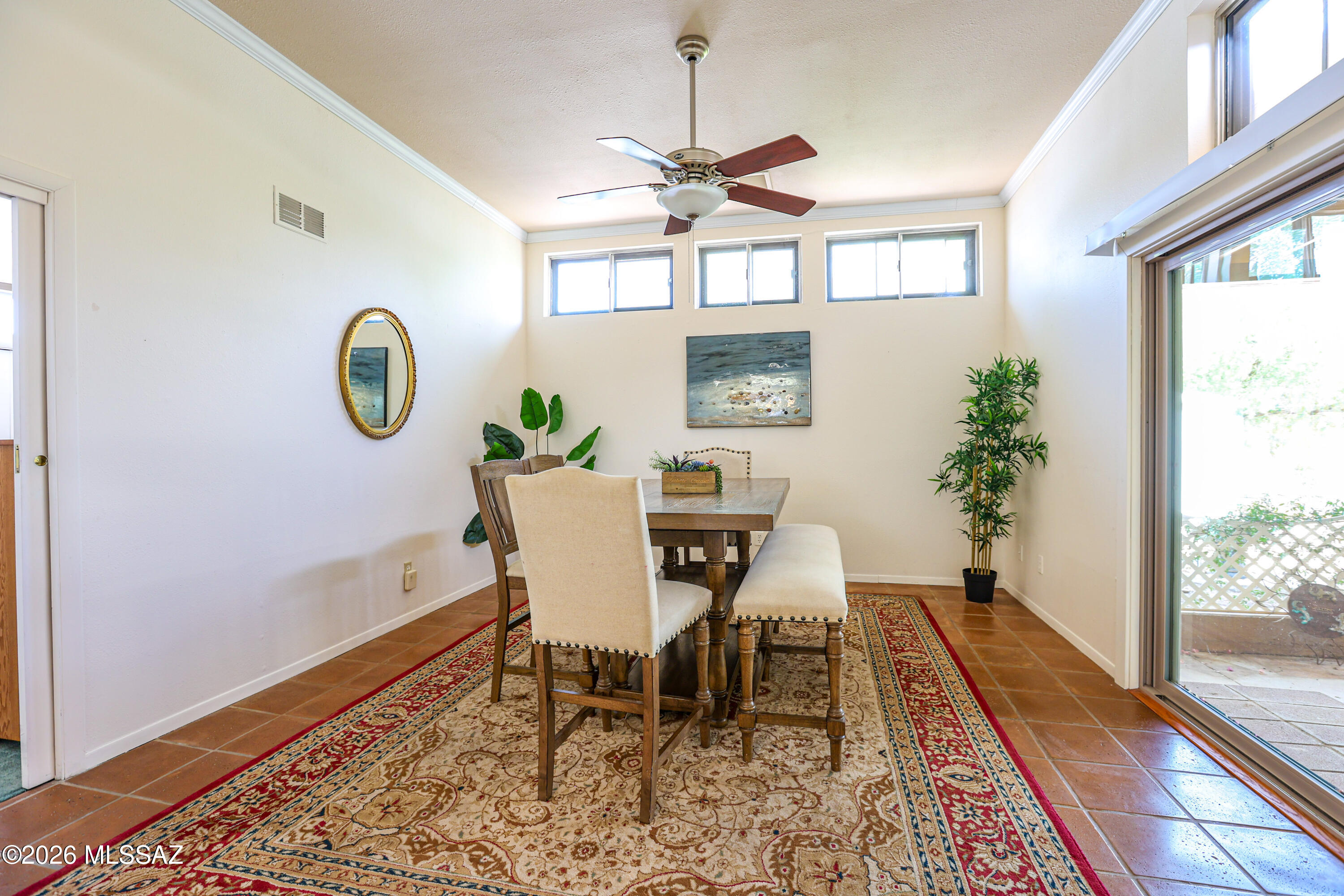 Tucson Estates (1-634) - Residential