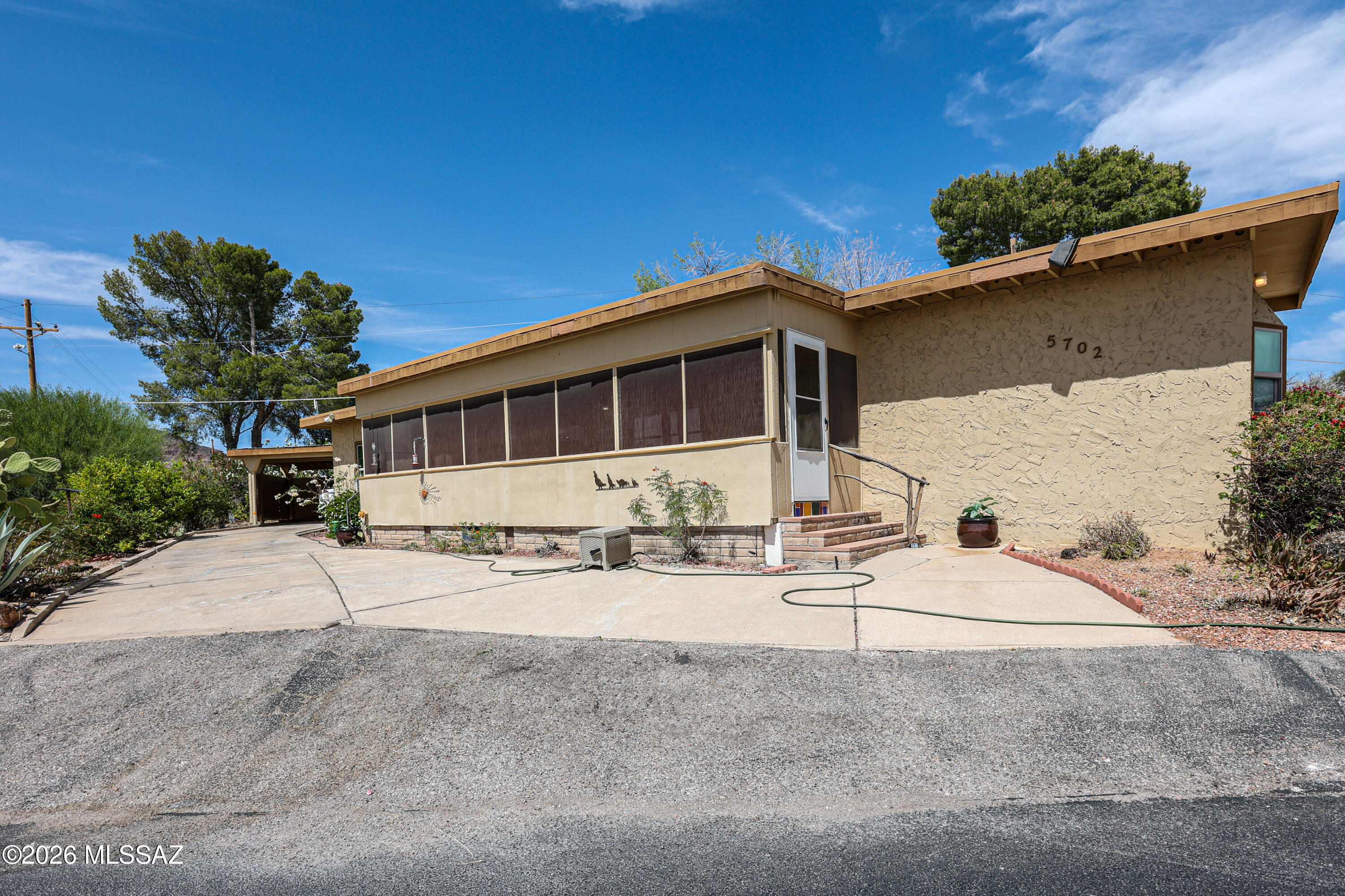 Tucson Estates (1-634) - Residential
