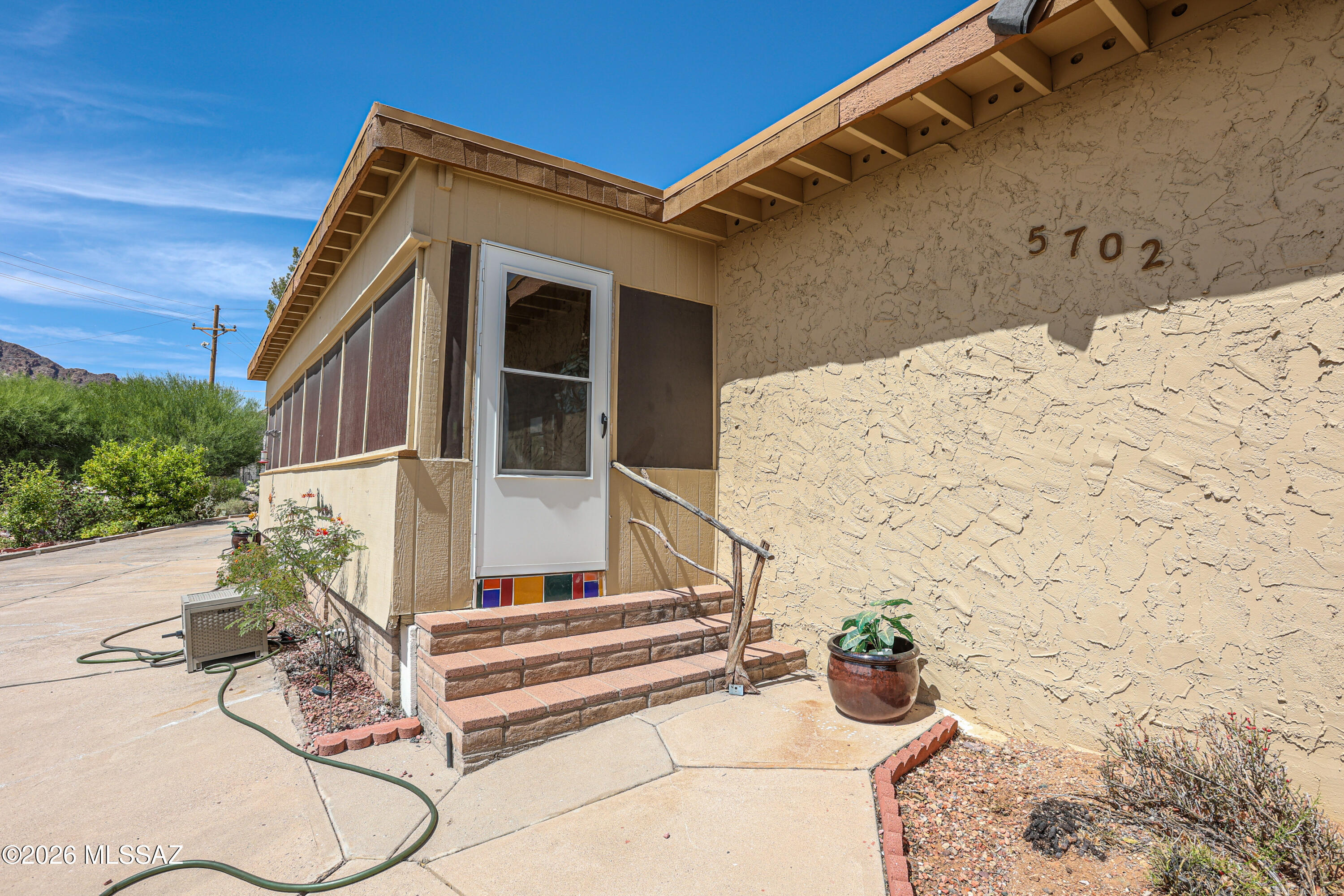 Tucson Estates (1-634) - Residential
