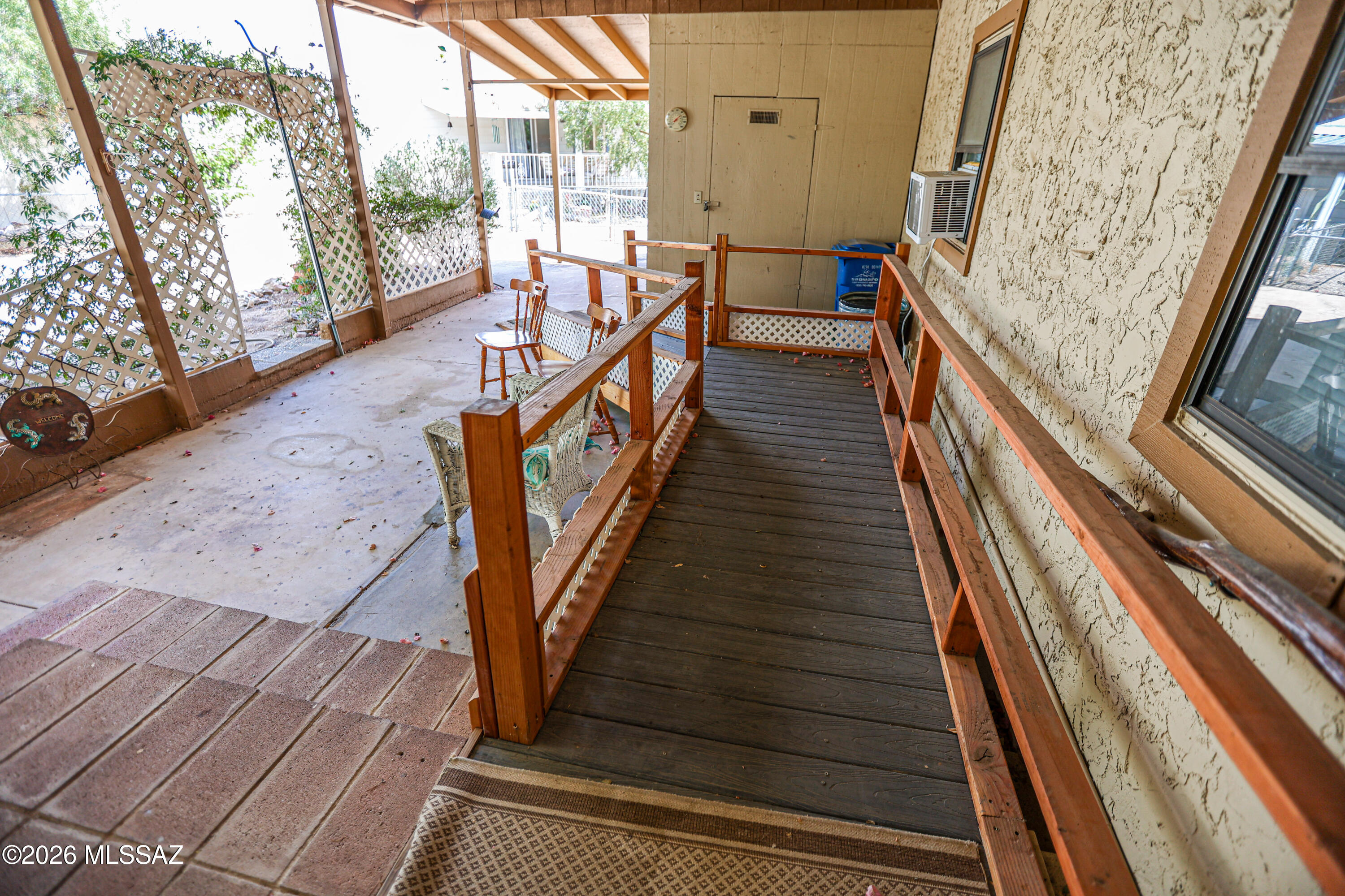 Tucson Estates (1-634) - Residential
