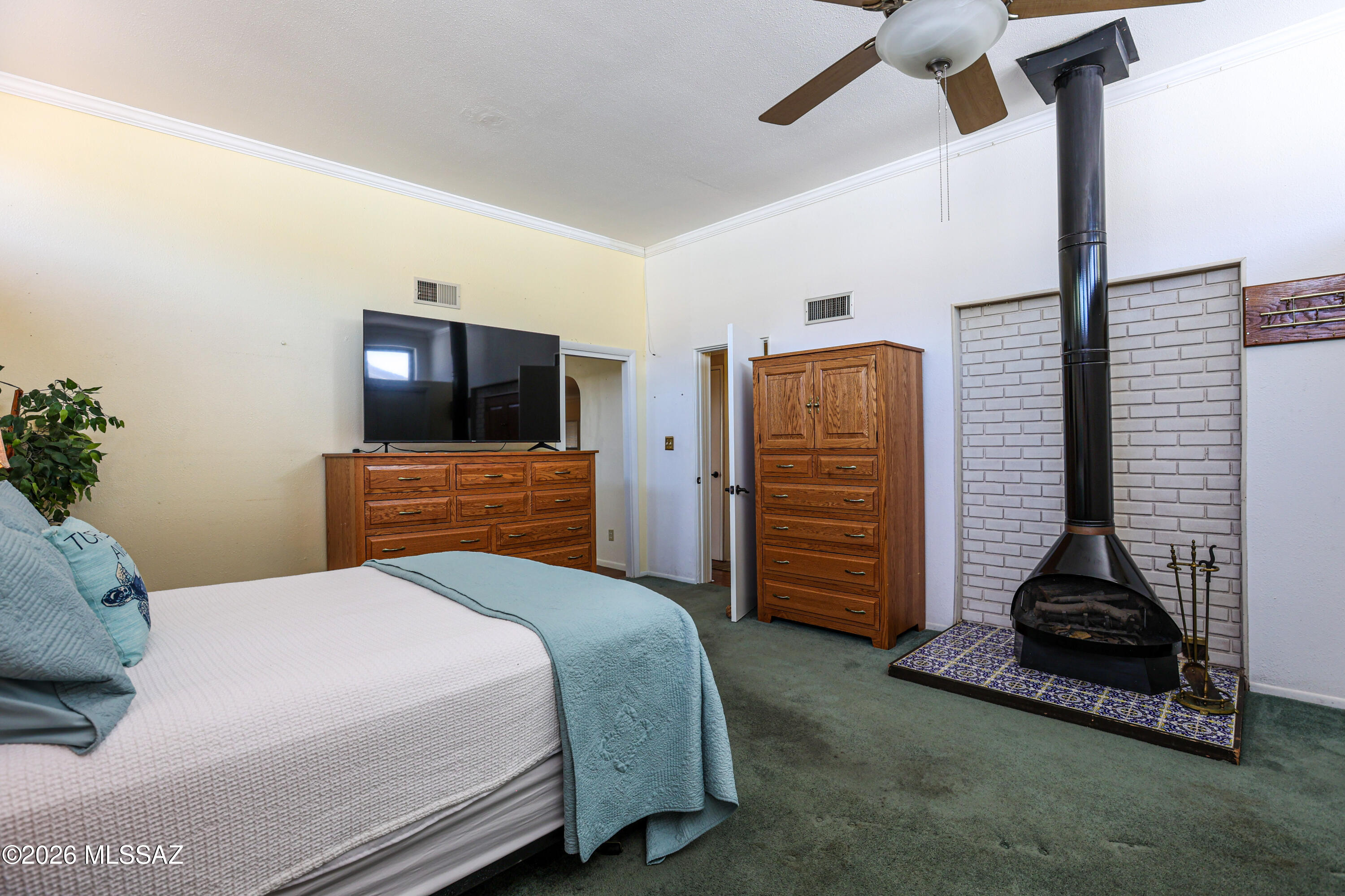 Tucson Estates (1-634) - Residential