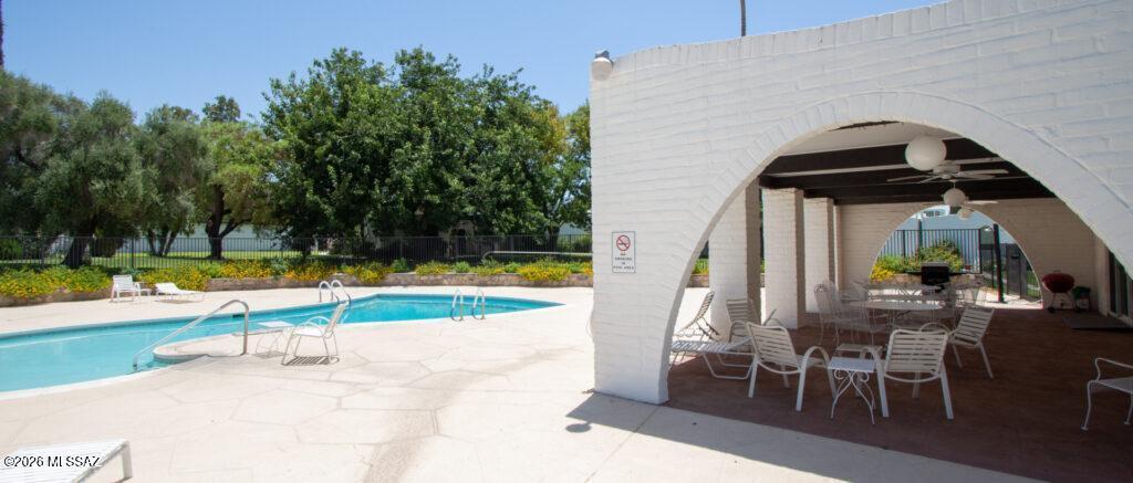 Tucson Estates (1-634) - Residential