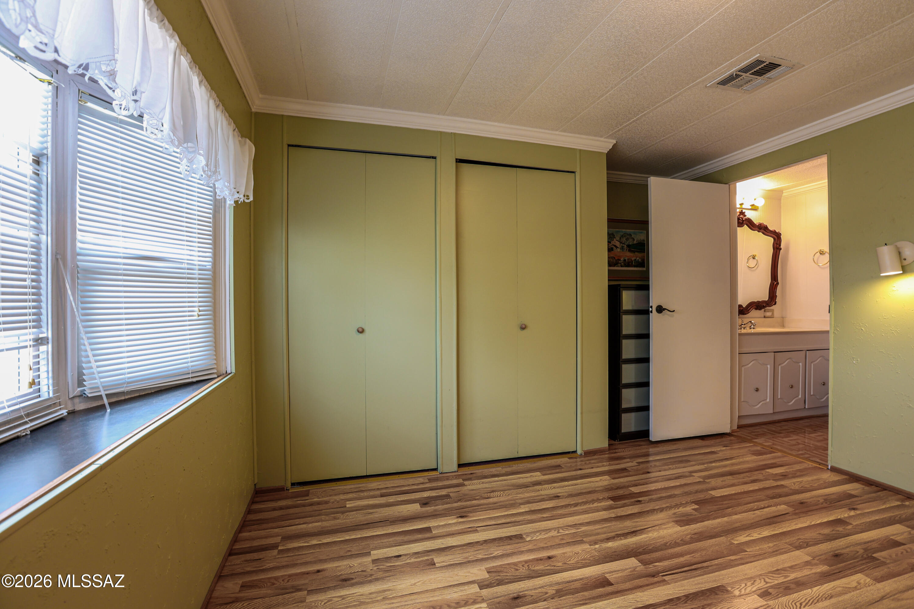 Tucson Estates (1-634) - Residential
