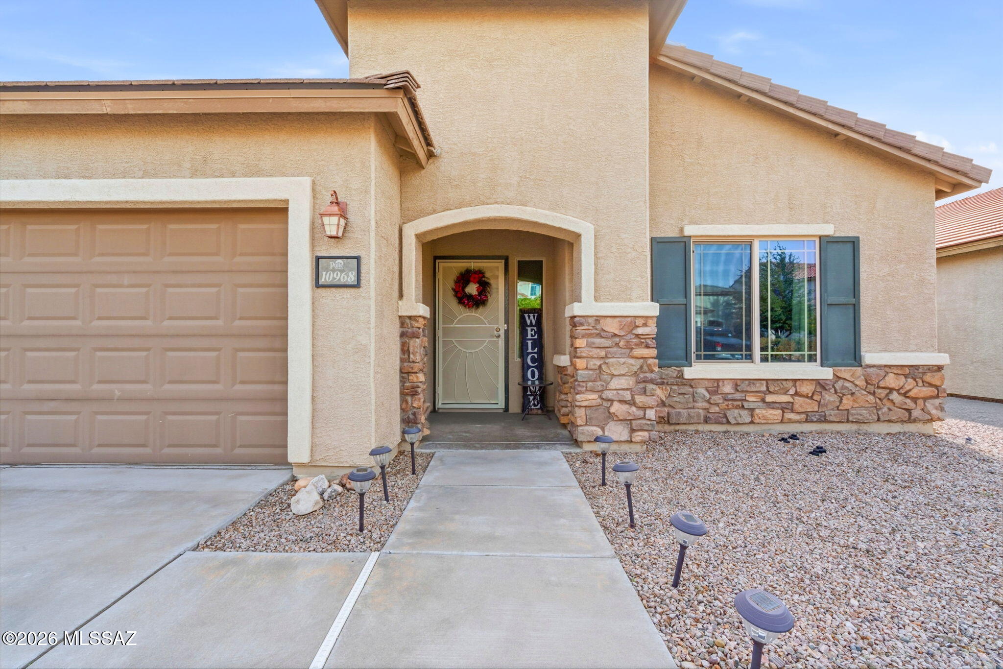 10968 E White Sage Drive