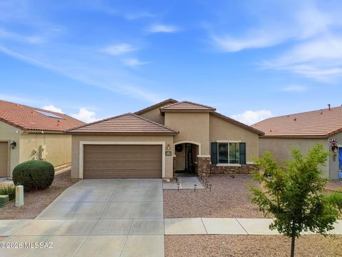 10968 E White Sage Drive Tucson AZ 85747