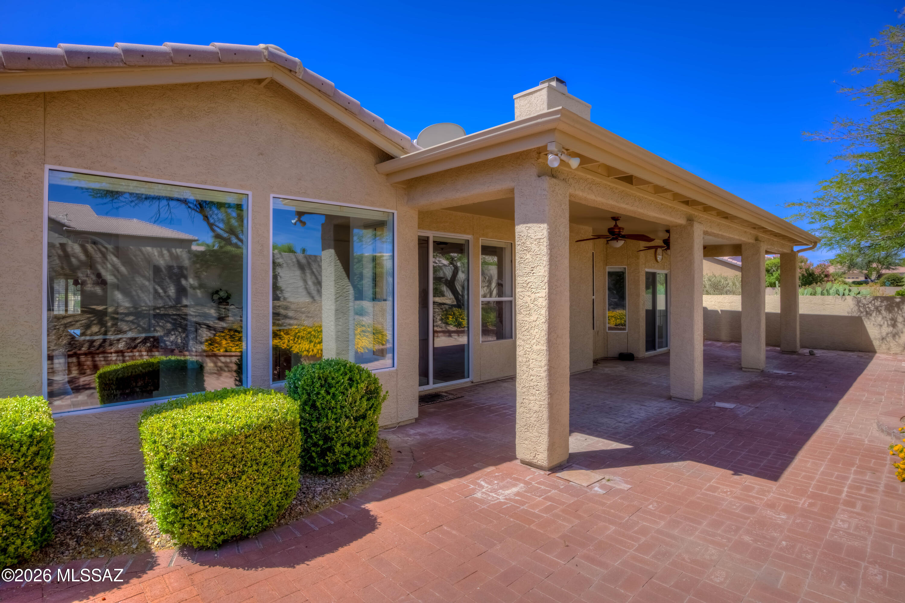 Saddlebrooke - Residential