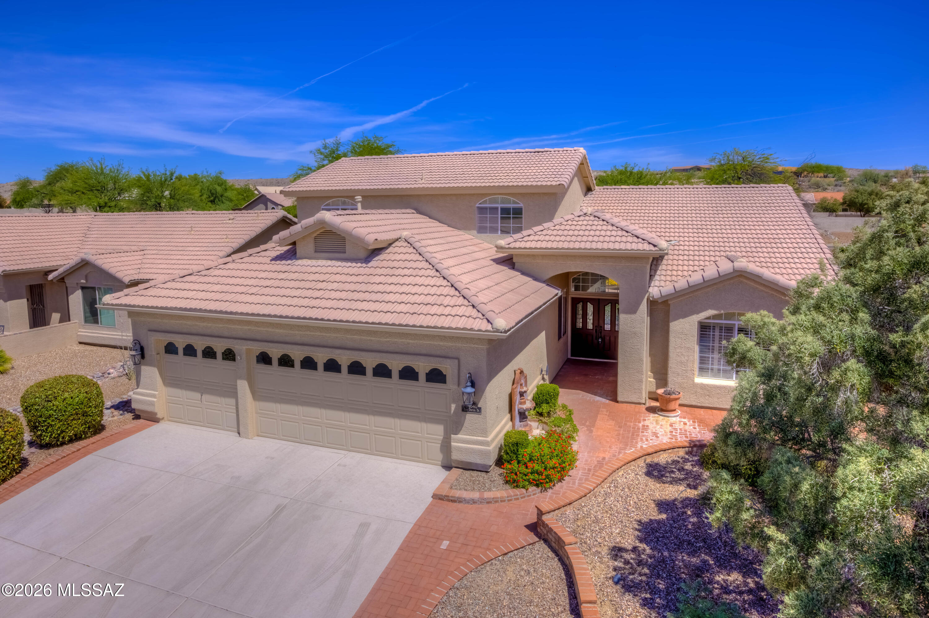 Saddlebrooke - Residential