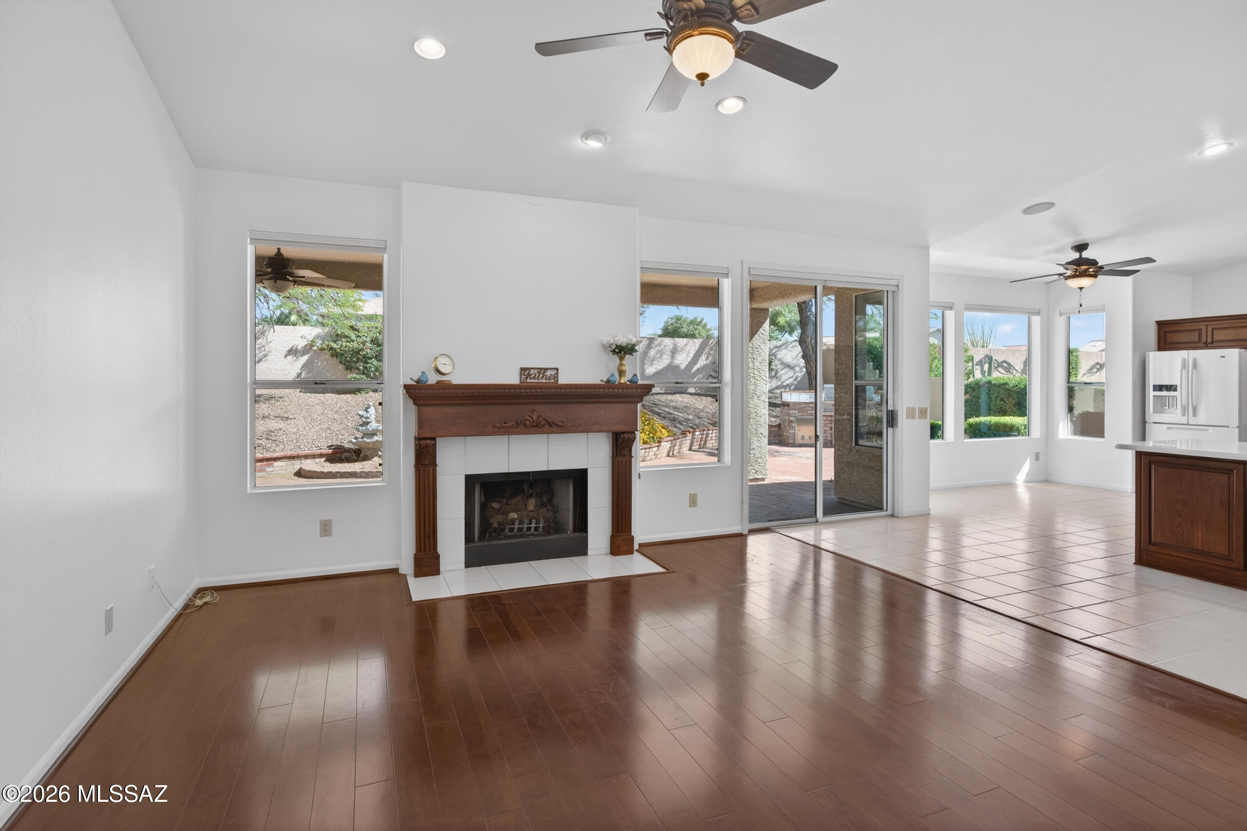 Saddlebrooke - Residential