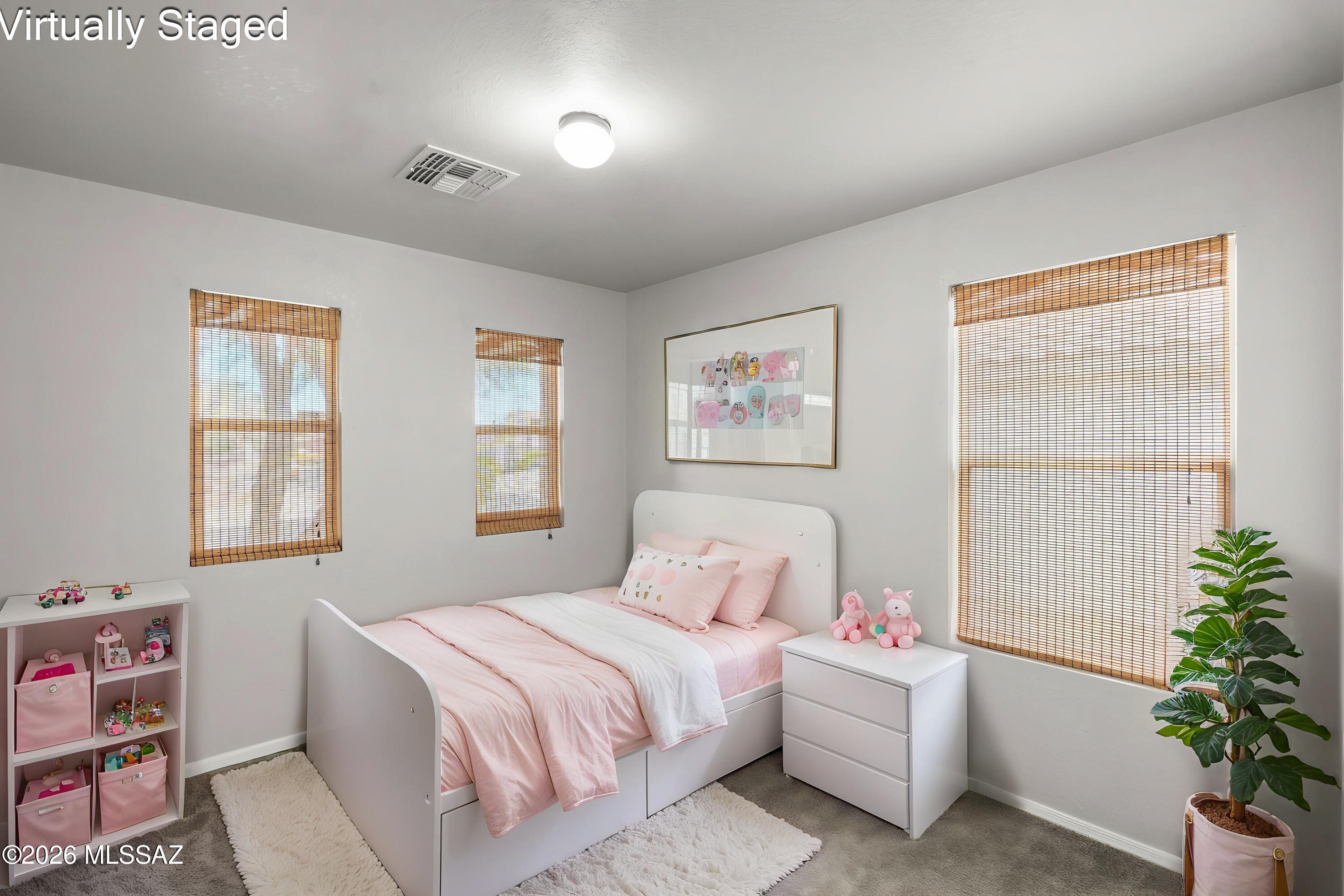 Presidio Del Cielo (1-425) - Residential