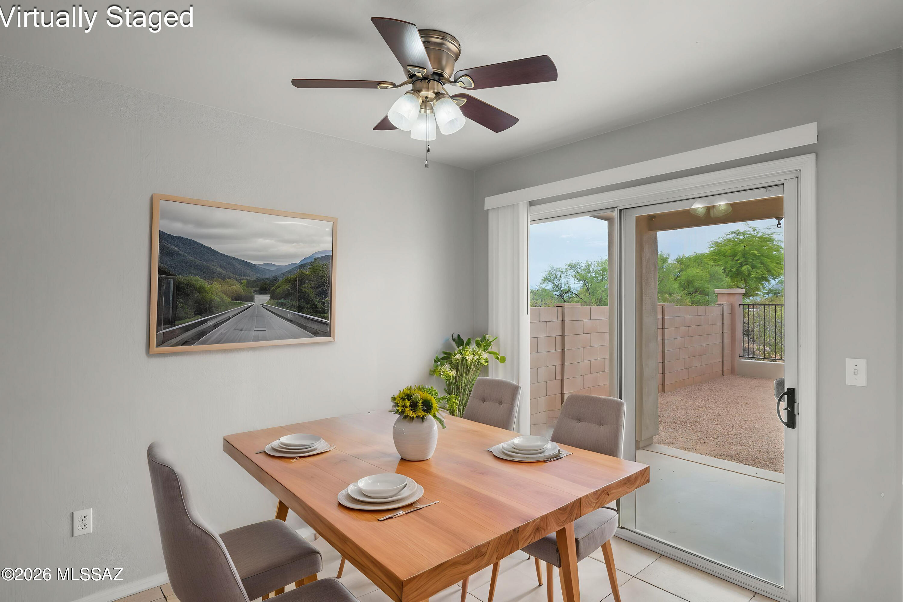 Presidio Del Cielo (1-425) - Residential