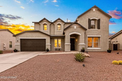 4972 W Calle Don Antonio Tucson AZ 85757