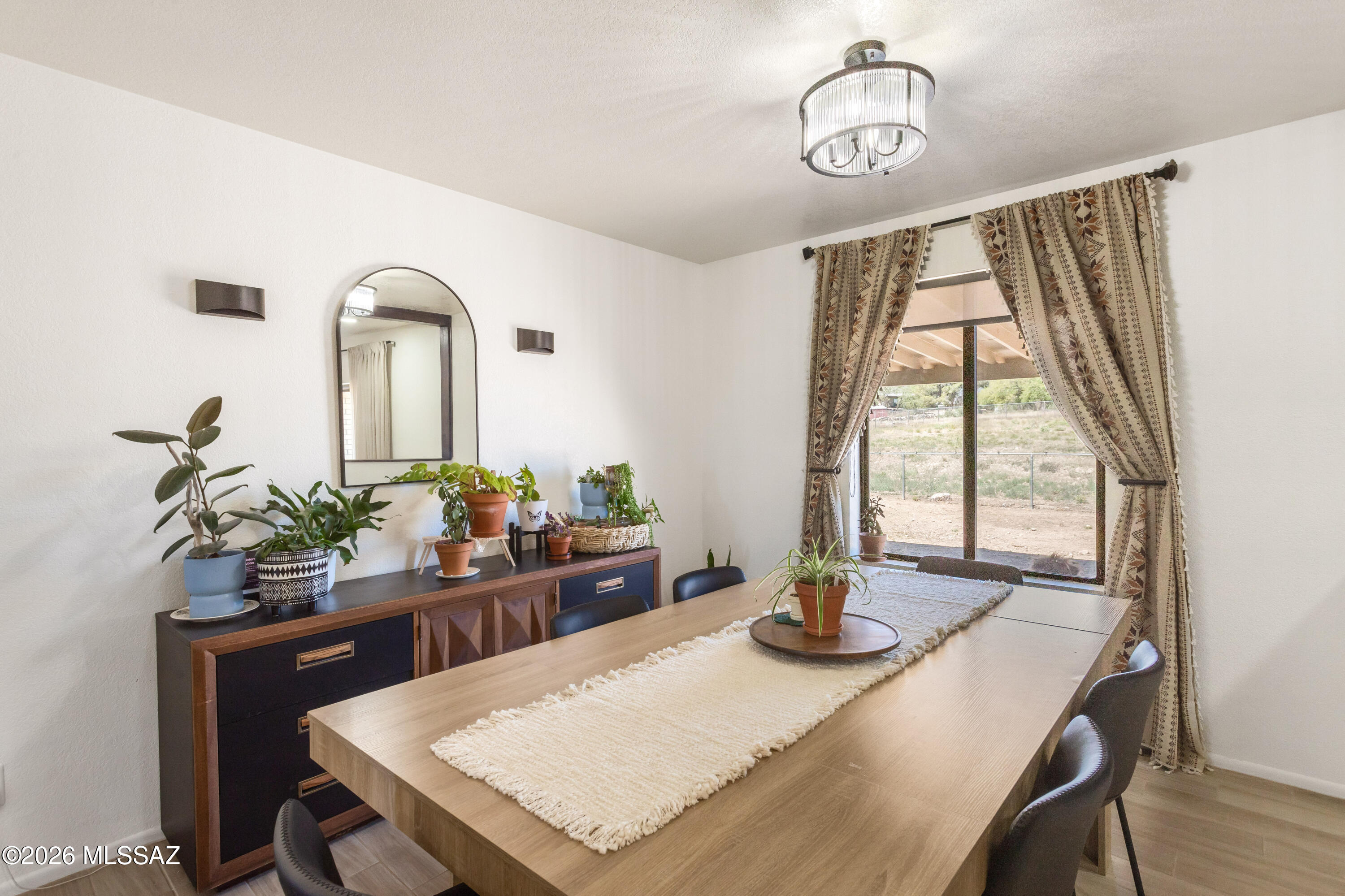 Pueblo Del Sol Dos - Residential