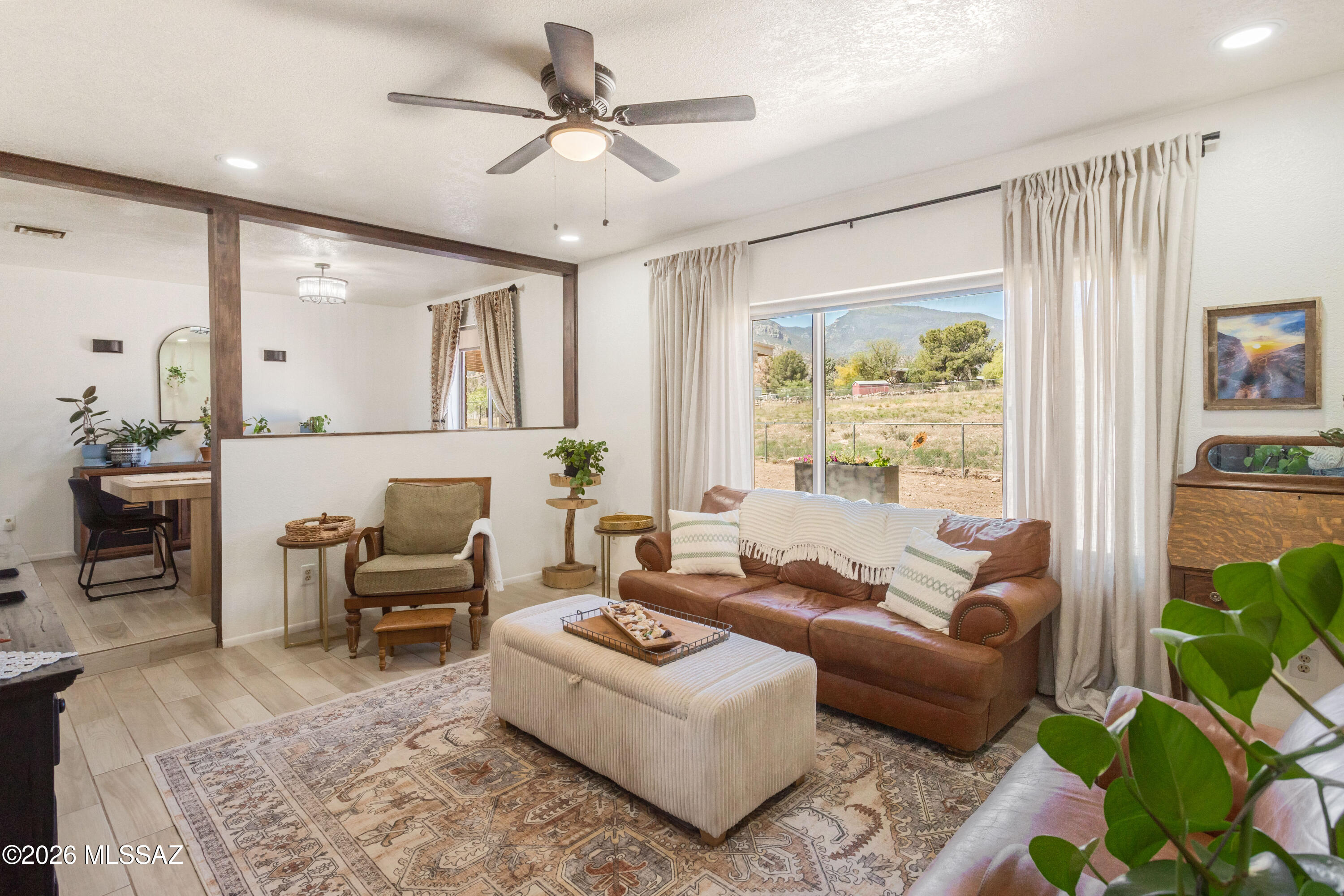 Pueblo Del Sol Dos - Residential