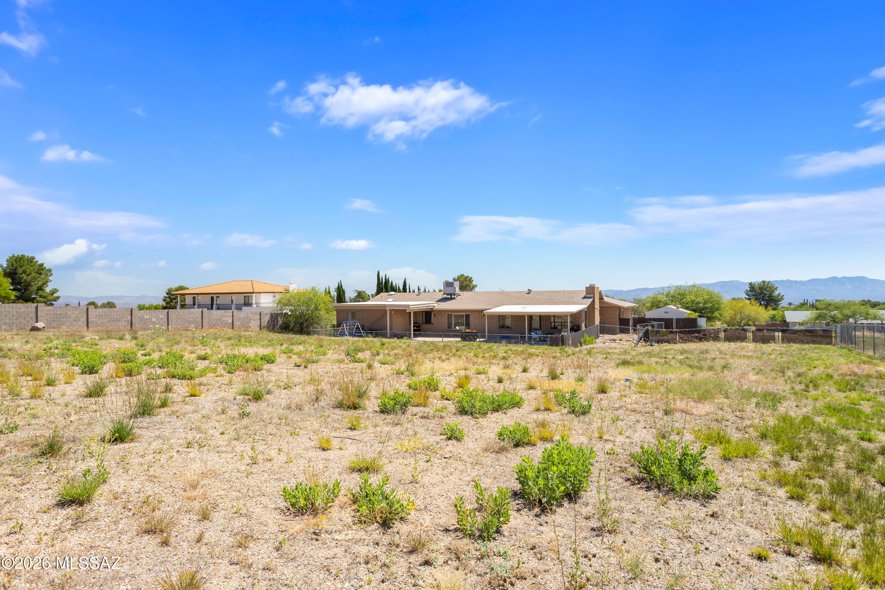 Pueblo Del Sol Dos - Residential