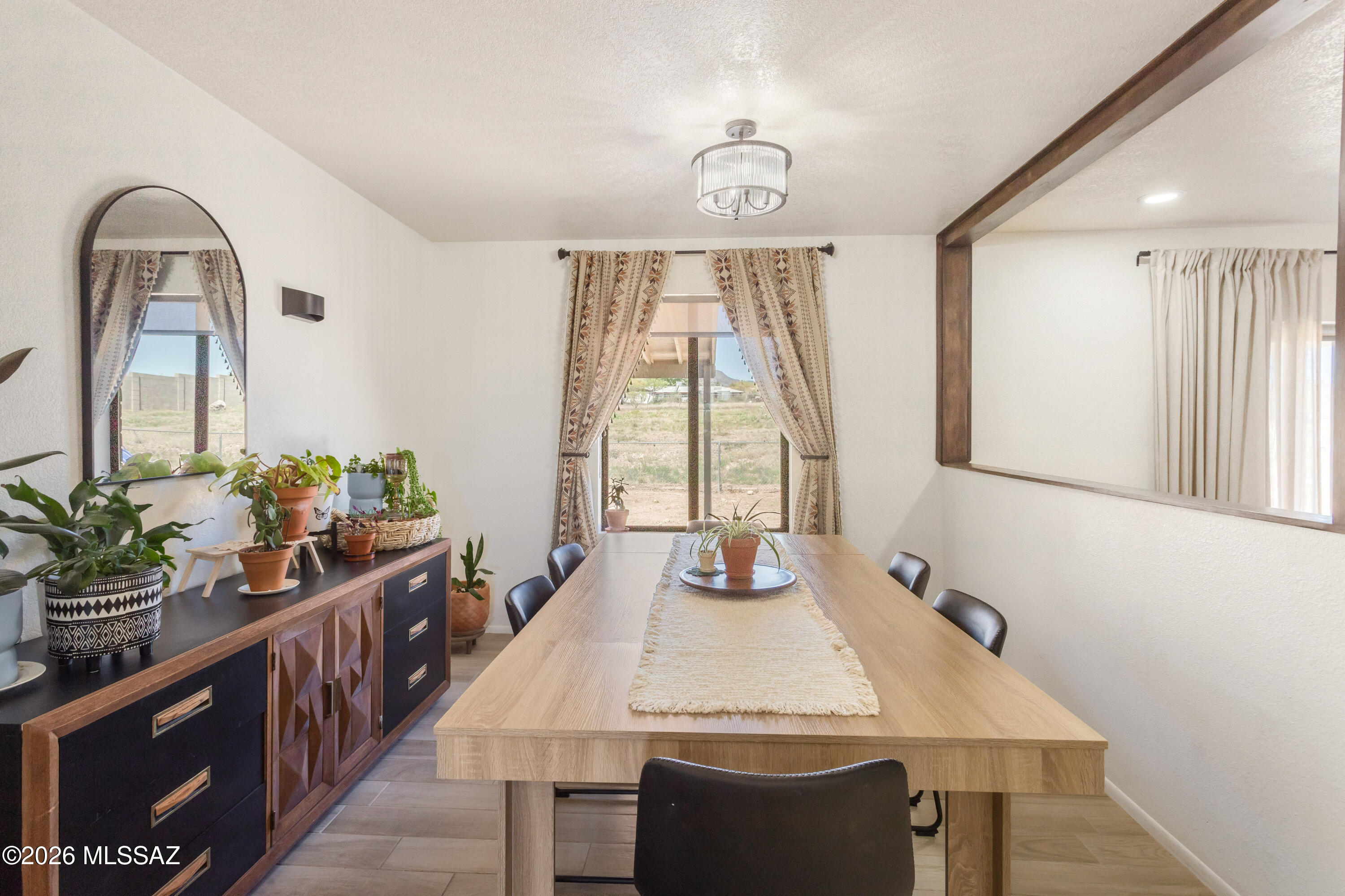 Pueblo Del Sol Dos - Residential