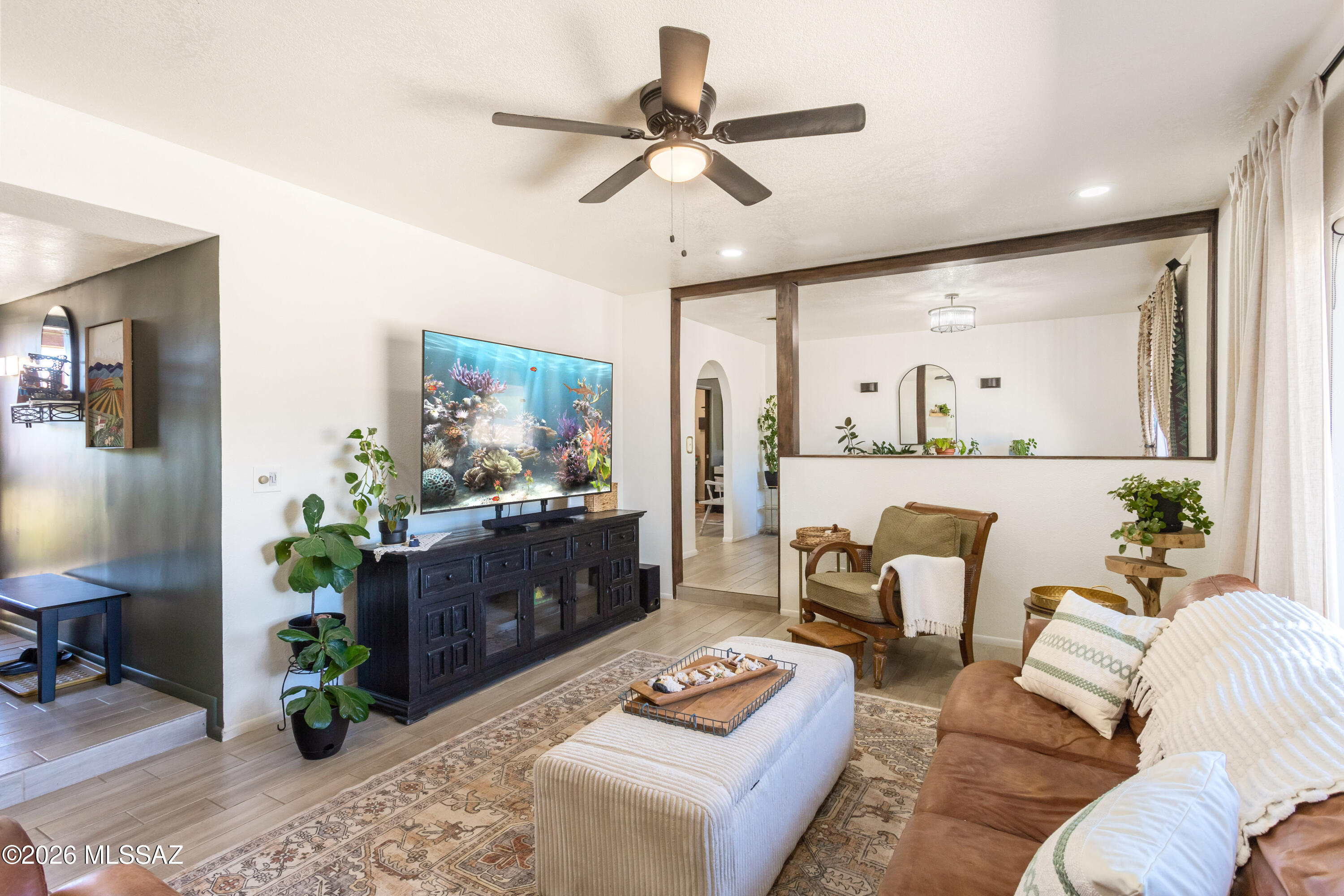 Pueblo Del Sol Dos - Residential