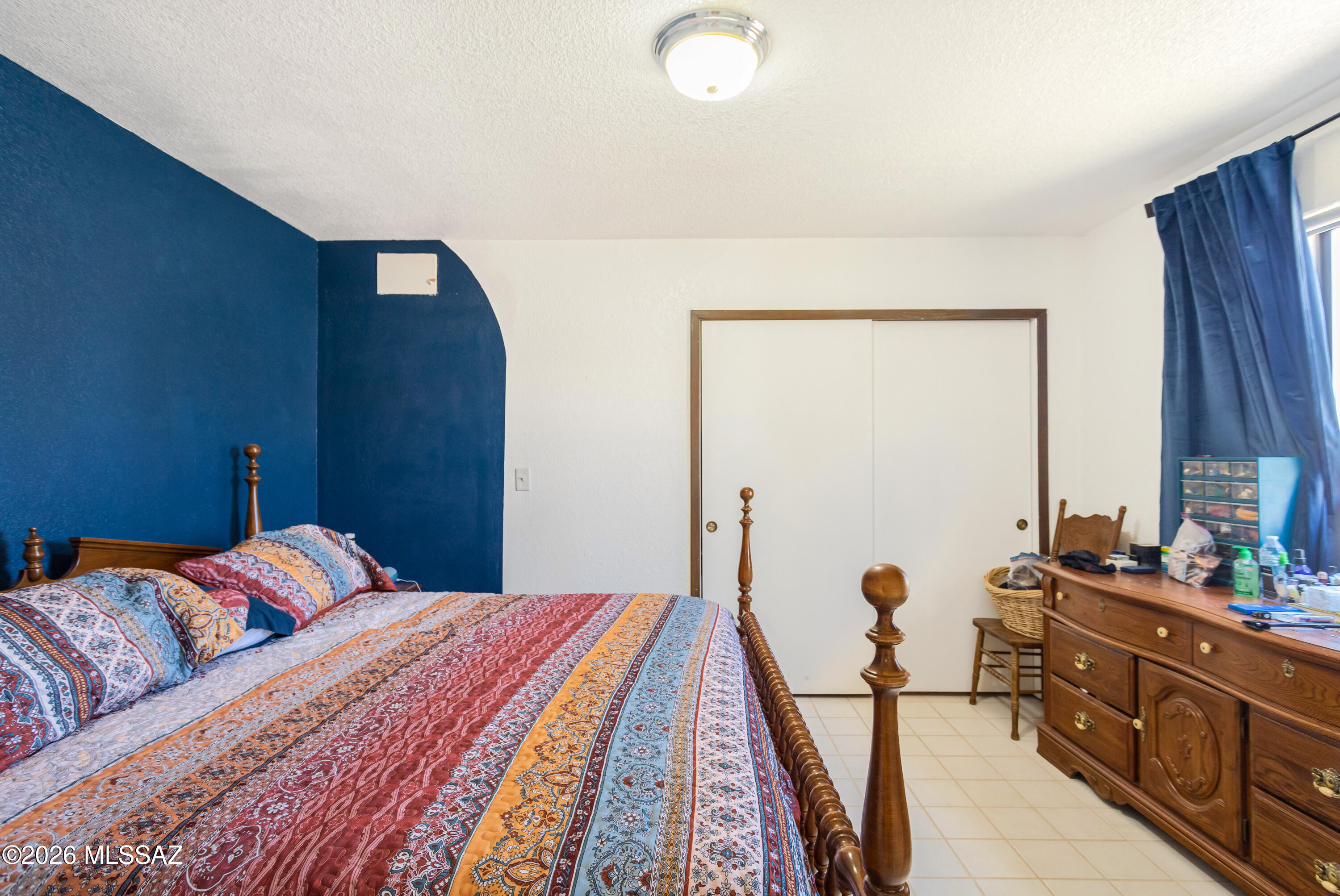 Pueblo Del Sol Dos - Residential