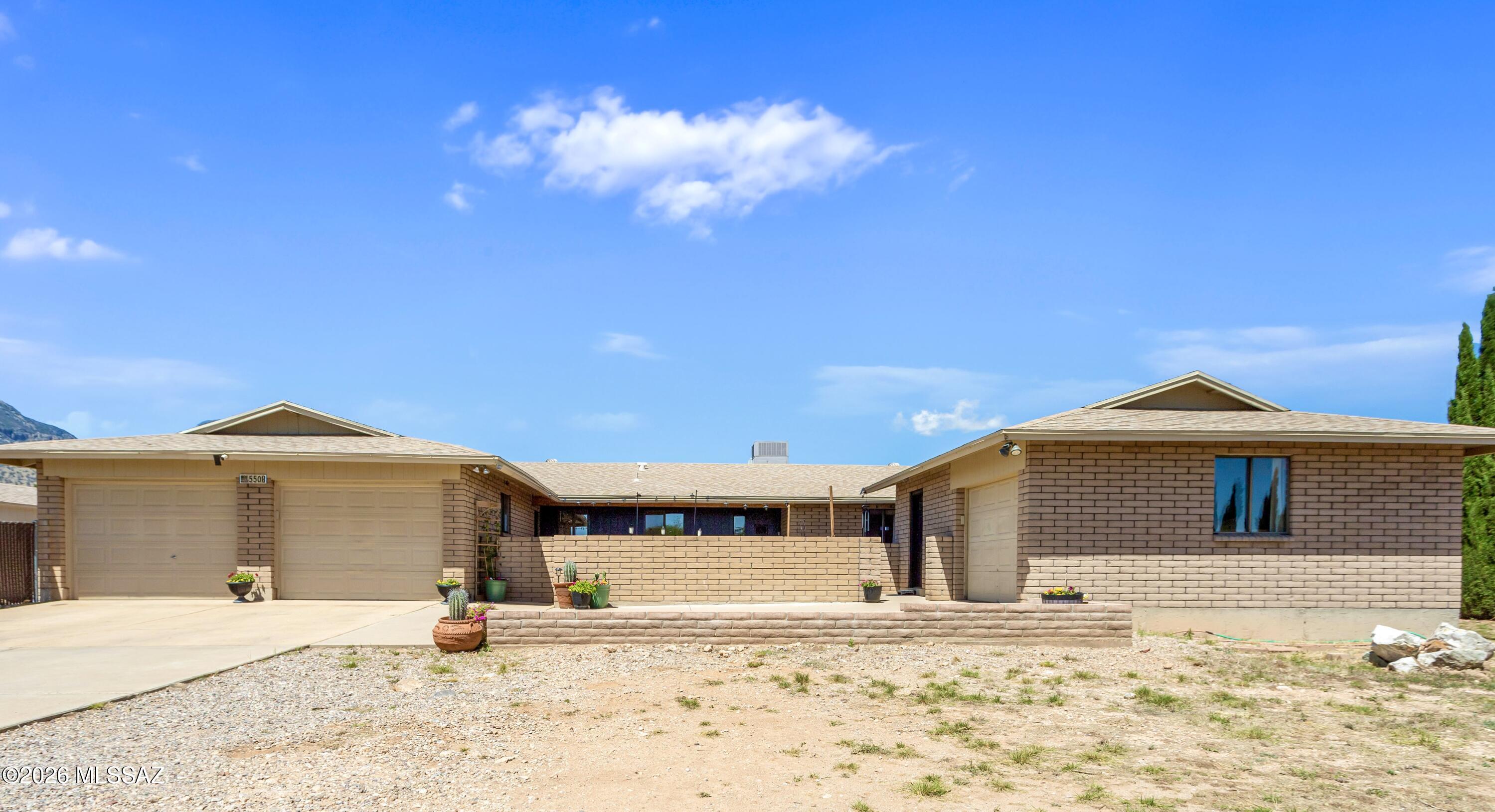 Pueblo Del Sol Dos - Residential
