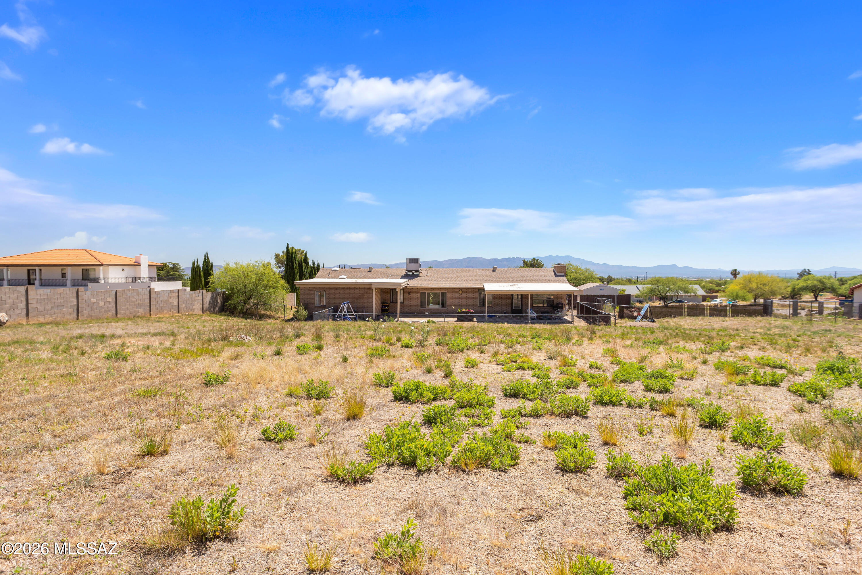 Pueblo Del Sol Dos - Residential