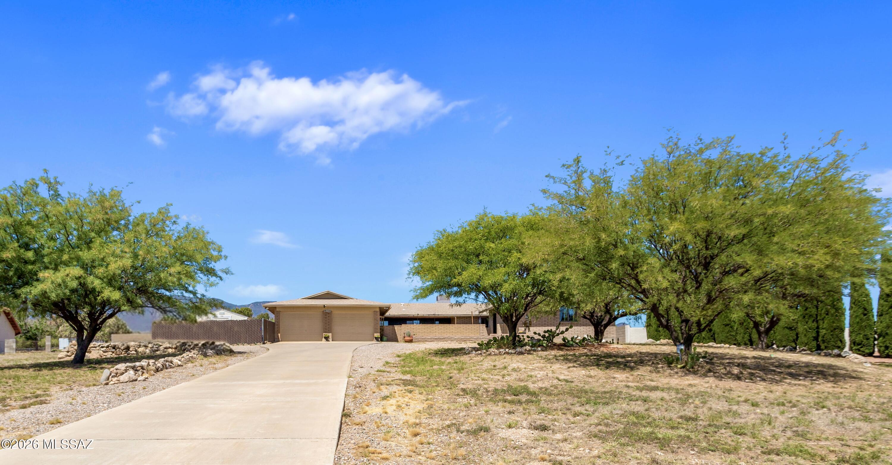 Pueblo Del Sol Dos - Residential