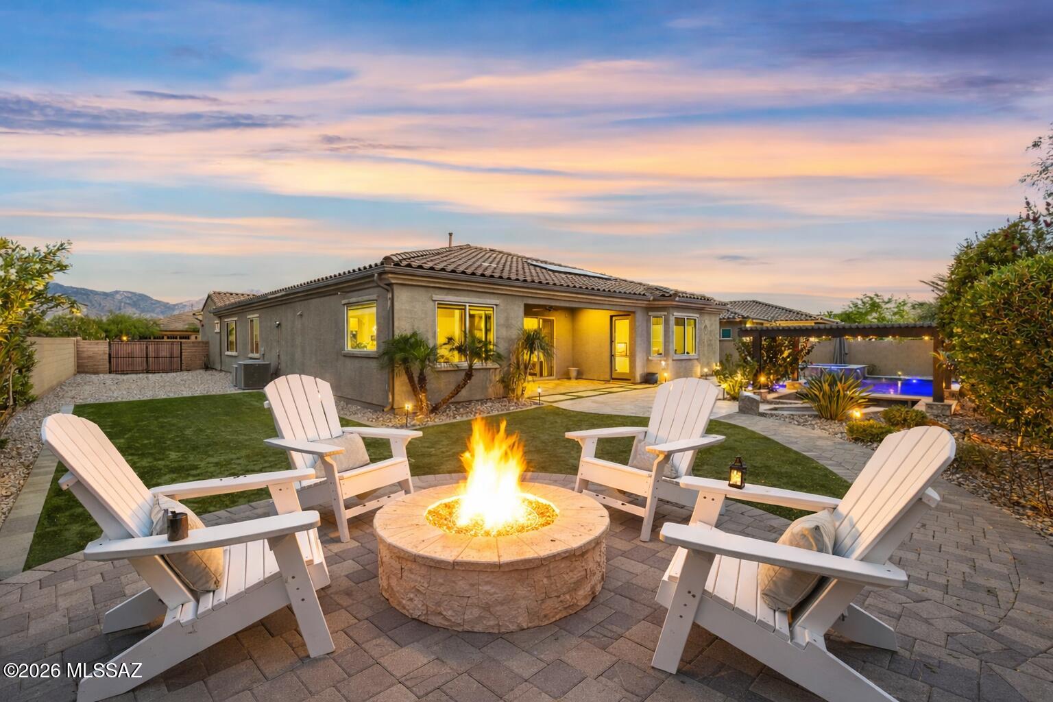 13471 N Trailing Indigo Court