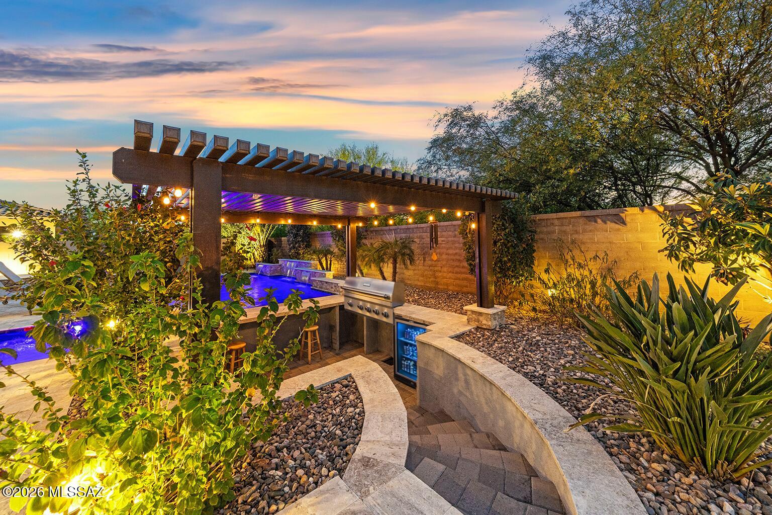 13471 N Trailing Indigo Court