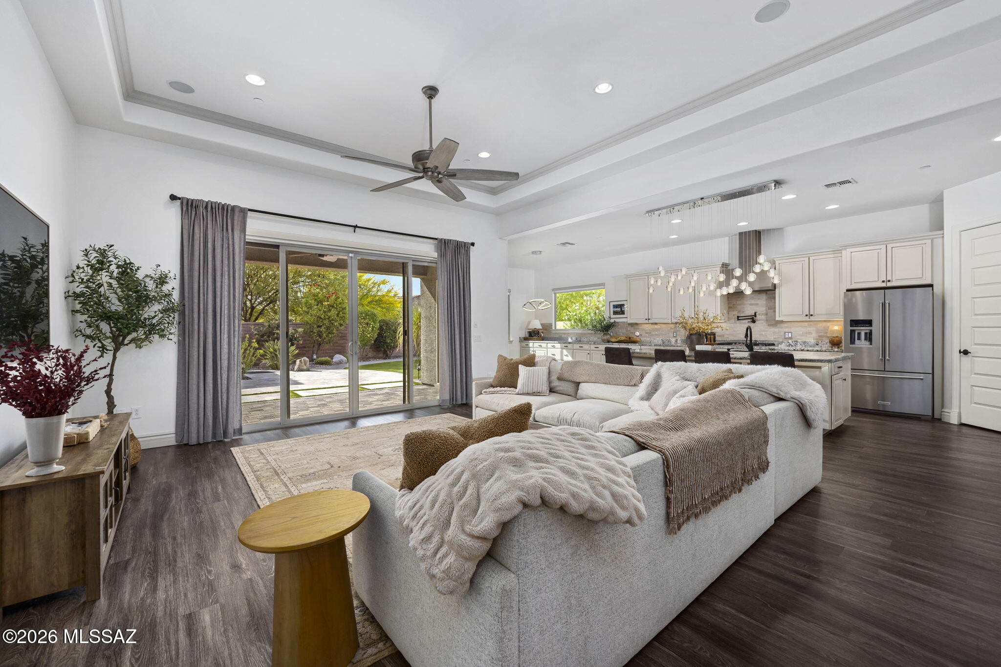 13471 N Trailing Indigo Court