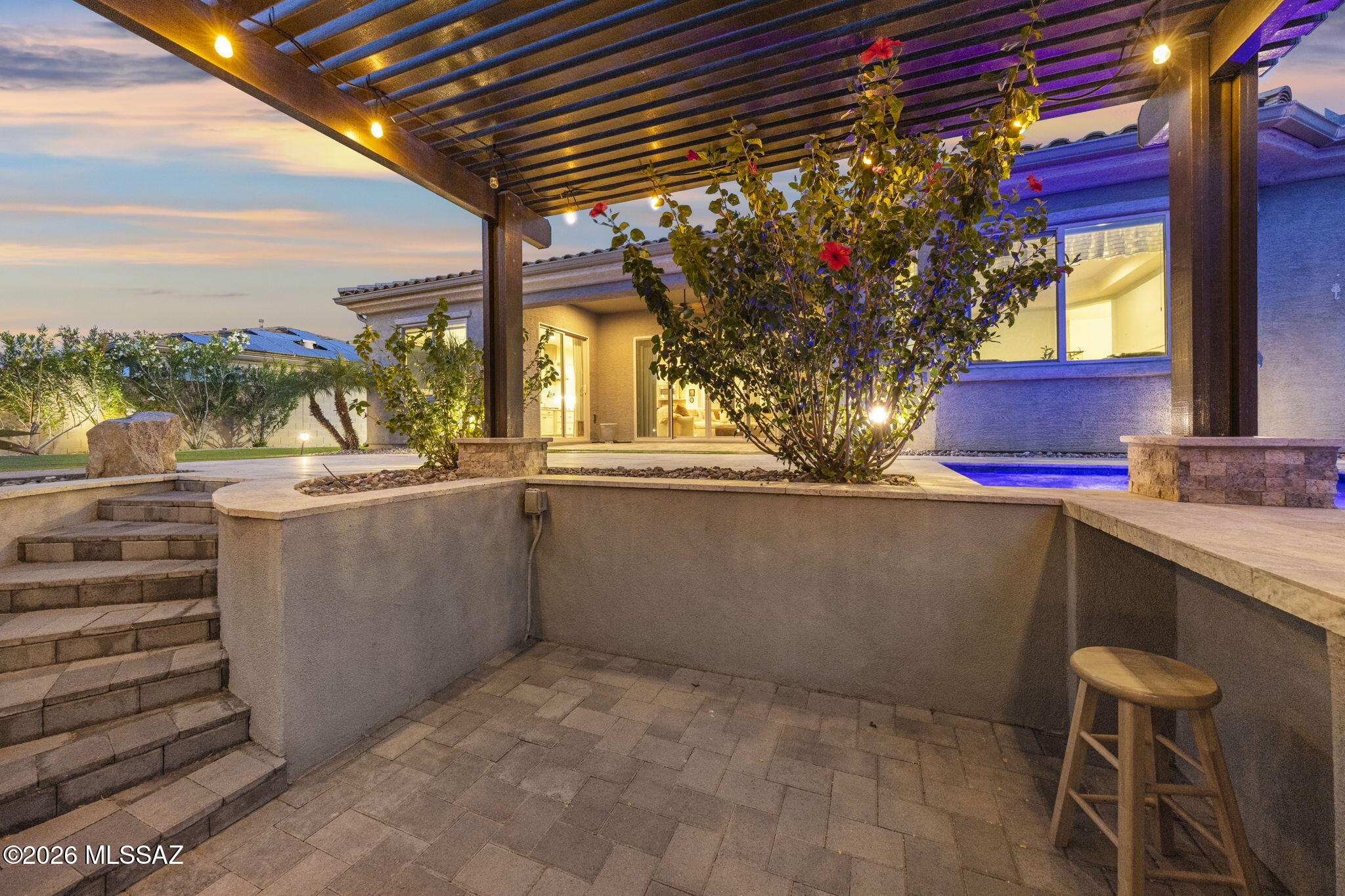 Maracay At Vistoso Block 4 - Residential